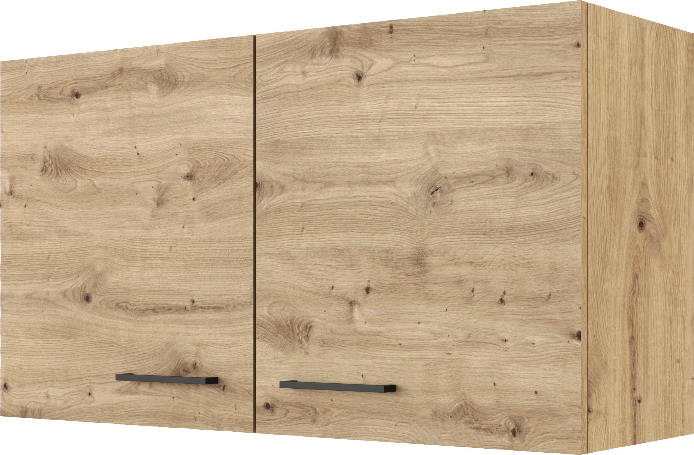 Flex-Well Hängeschrank »Cara«, (1 St.), (B x H x T) 100 x 54,8 x 32 cm, mit viel Stauraum
