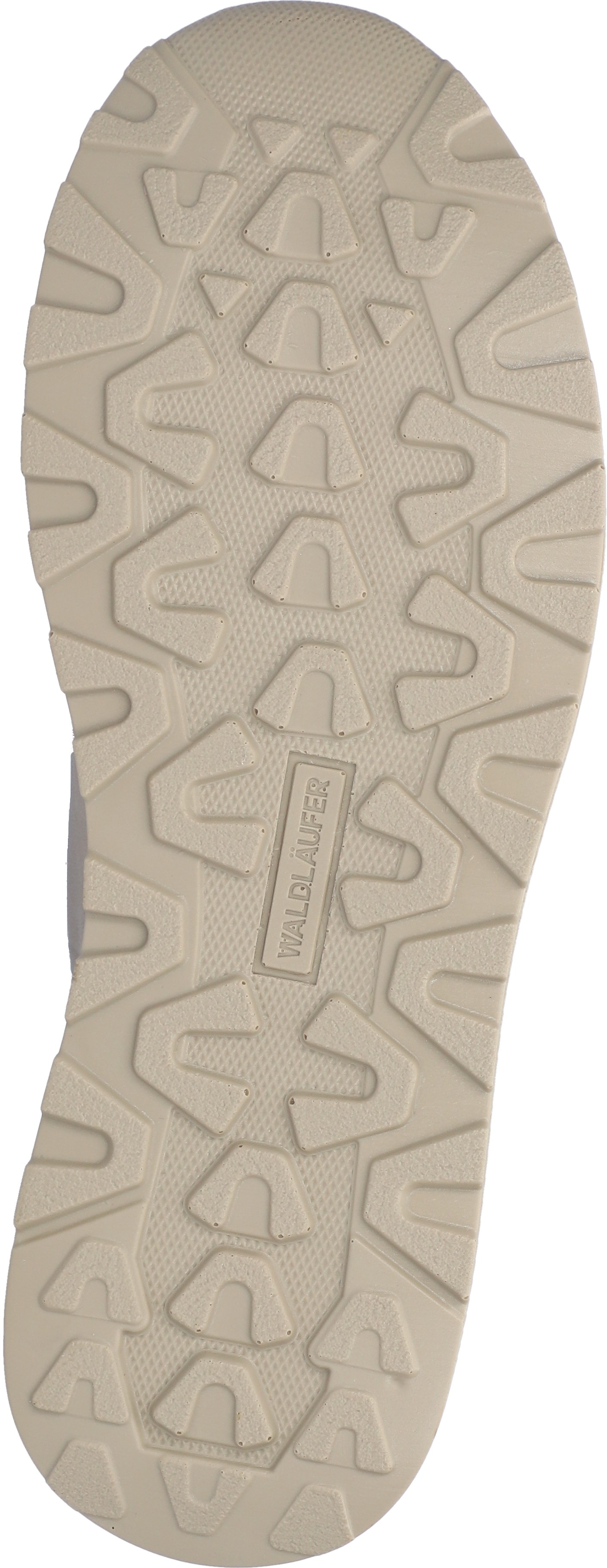 Thumbnail - Waldläufer Keilsneaker "HIROKO-SOFT" Orthotritt Ausstattung, H-Weite, Freizeitschuh, Halbschuh, Schnürschuh