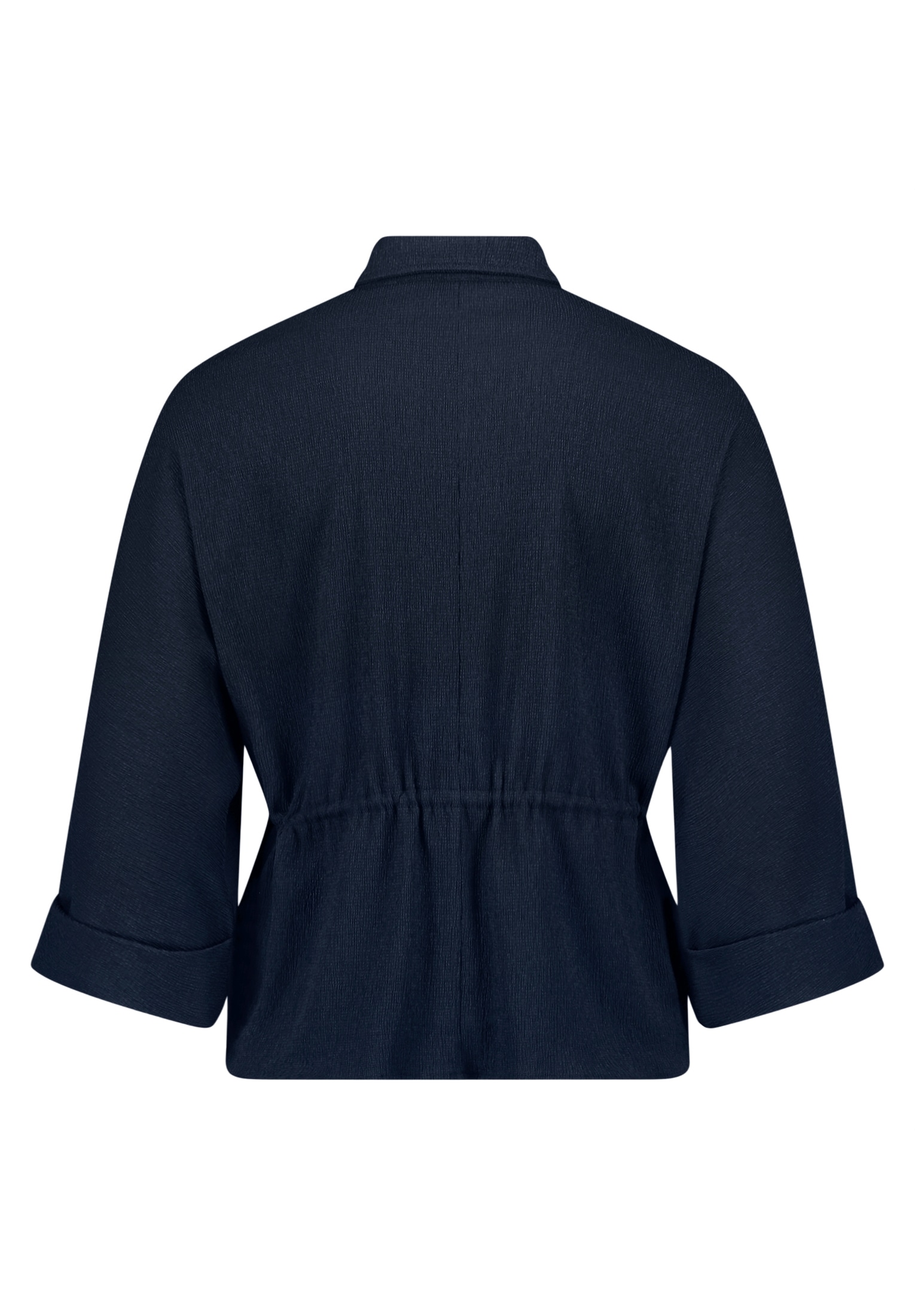 Betty Barclay Klassische Bluse »Damen mit Tunnelzug«