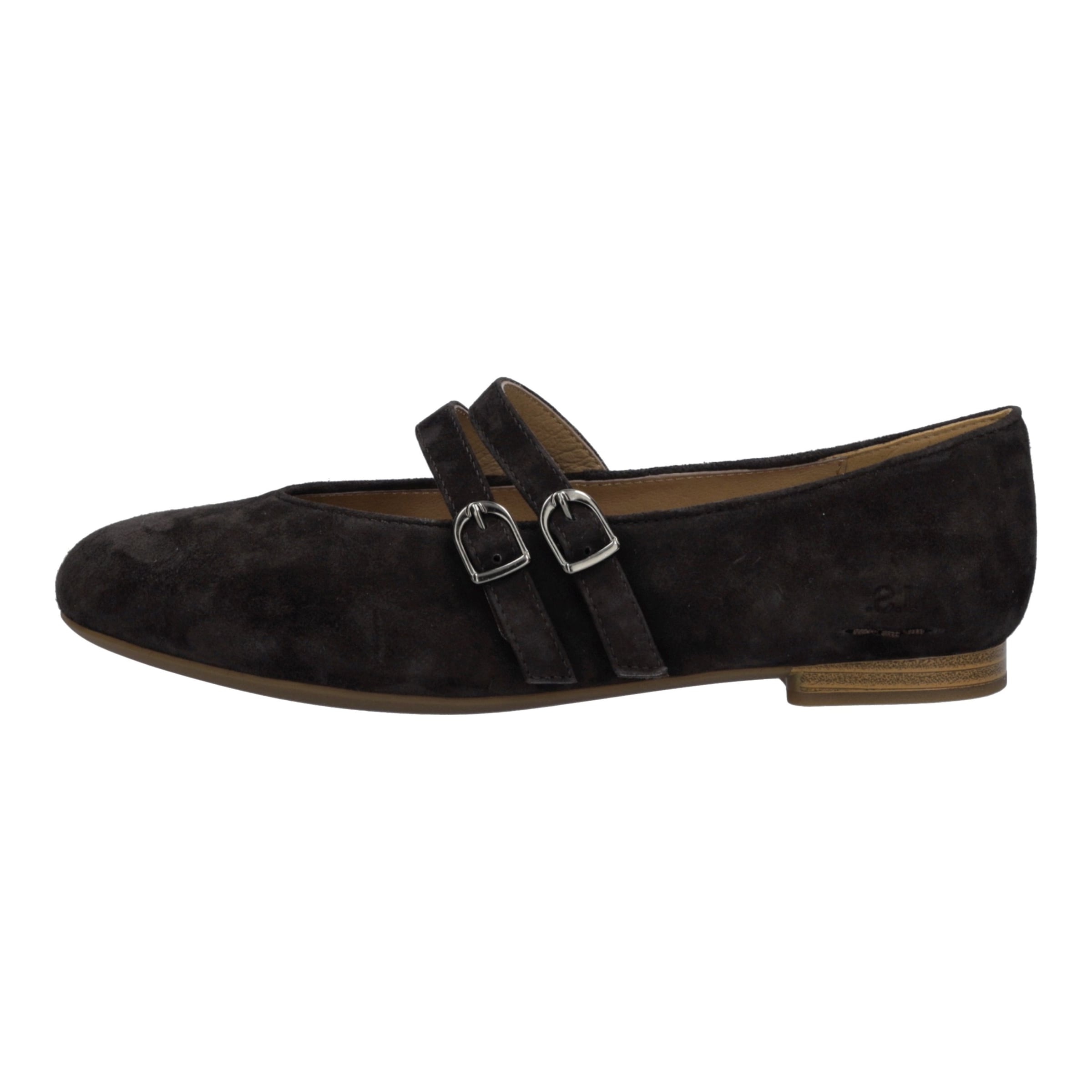 Josef Seibel Ballerina »Chloe 03, chocolate«