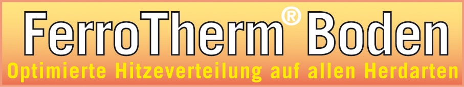 GSW Pfannen-Set »CERAMICA beige«, Aluminium, (Set, 4 tlg.), Induktion  kaufen | BAUR