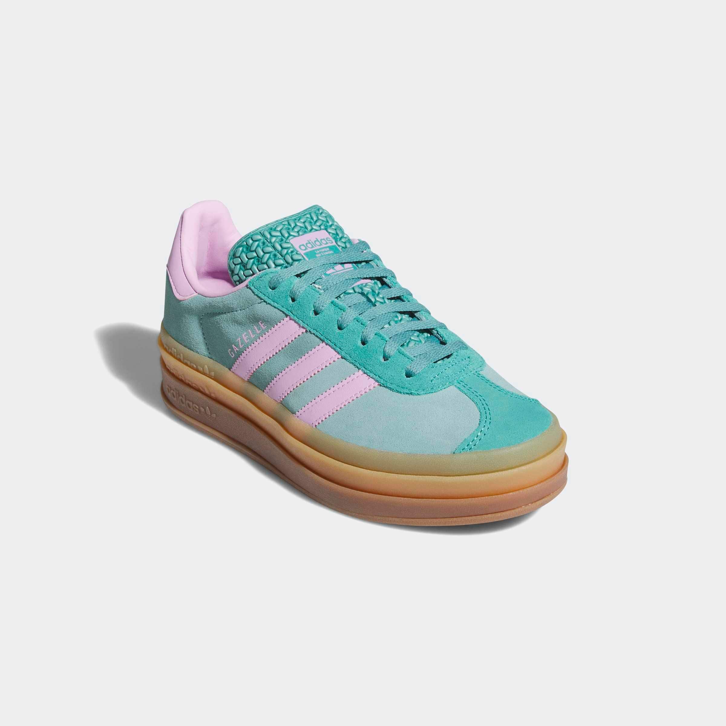 adidas Originals Sneaker "GAZELLE BOLD" günstig online kaufen