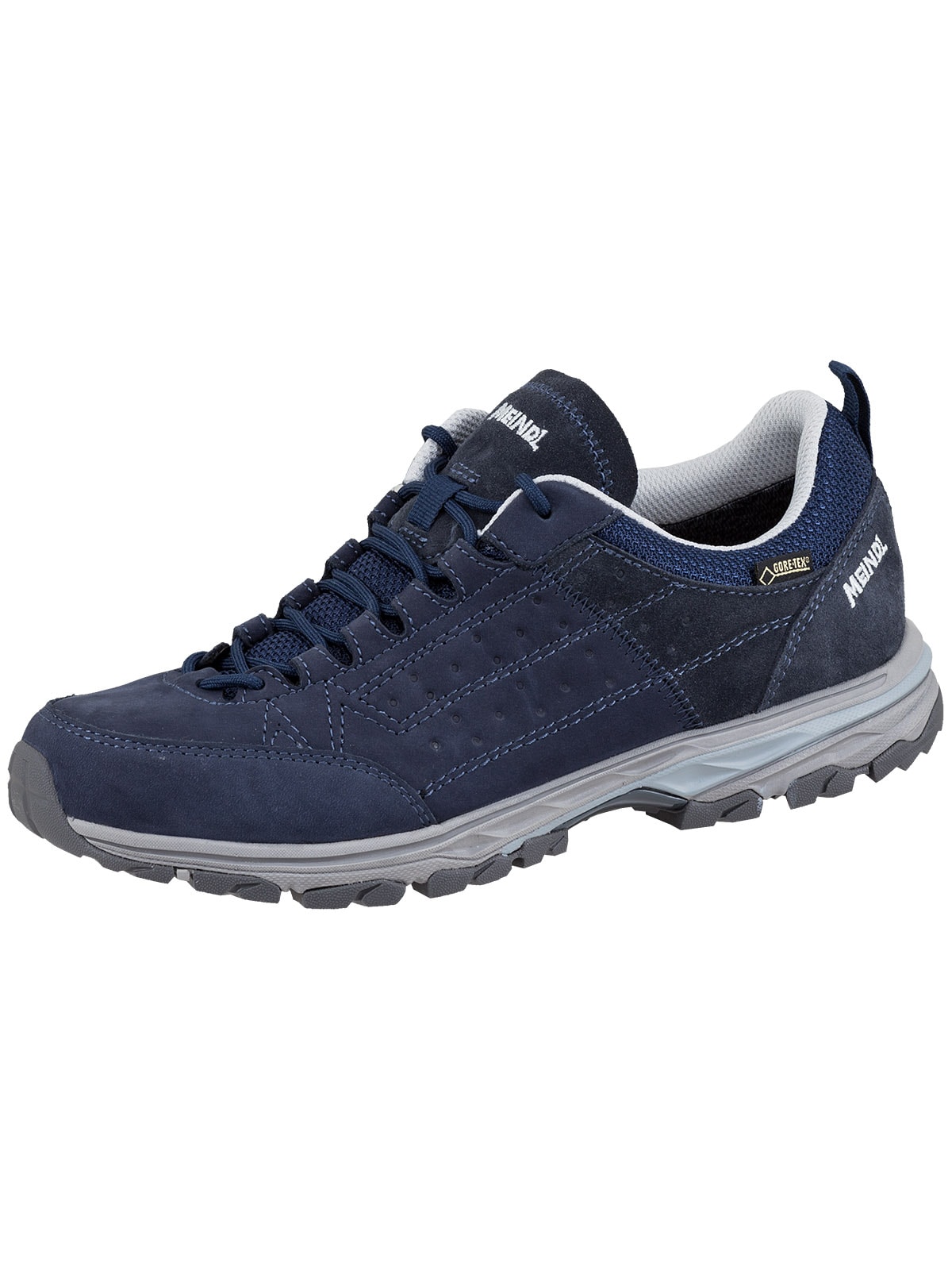 Wanderschuh »Meindl Durban Lady GTX marine«, 1 Paar