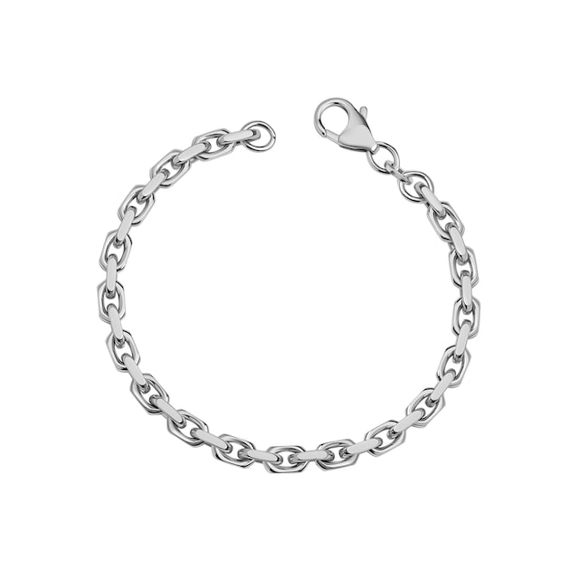 Firetti Armband »Schmuck Geschenk Silber 925 Armschmuck Armkette Ankerkette  Infinity«, zu Hoodie, Shirt, Jeans, Sneaker! Anlass Geburtstag Weihnachten  ▷ bestellen | BAUR