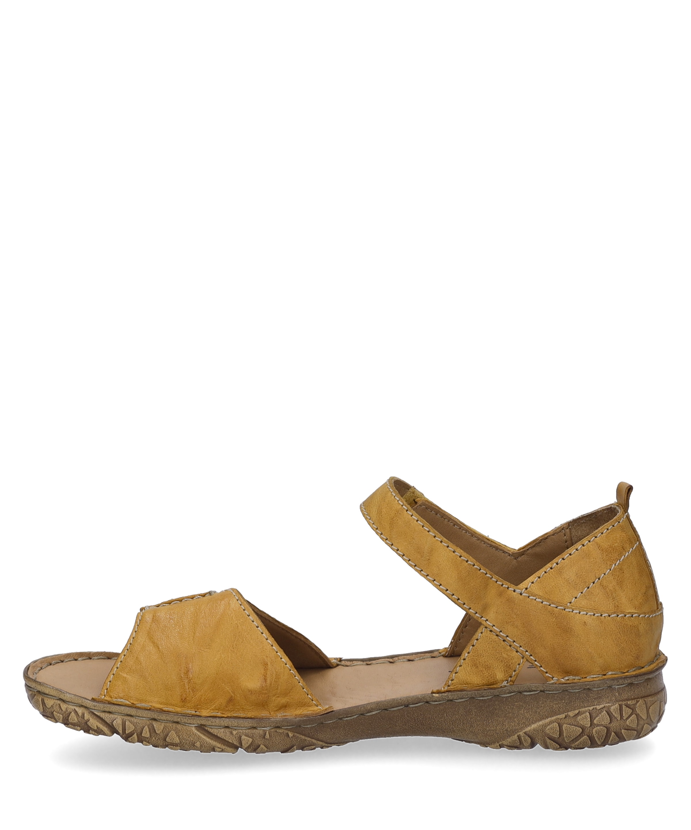 Josef Seibel Sandale »Ivy 05, amber«