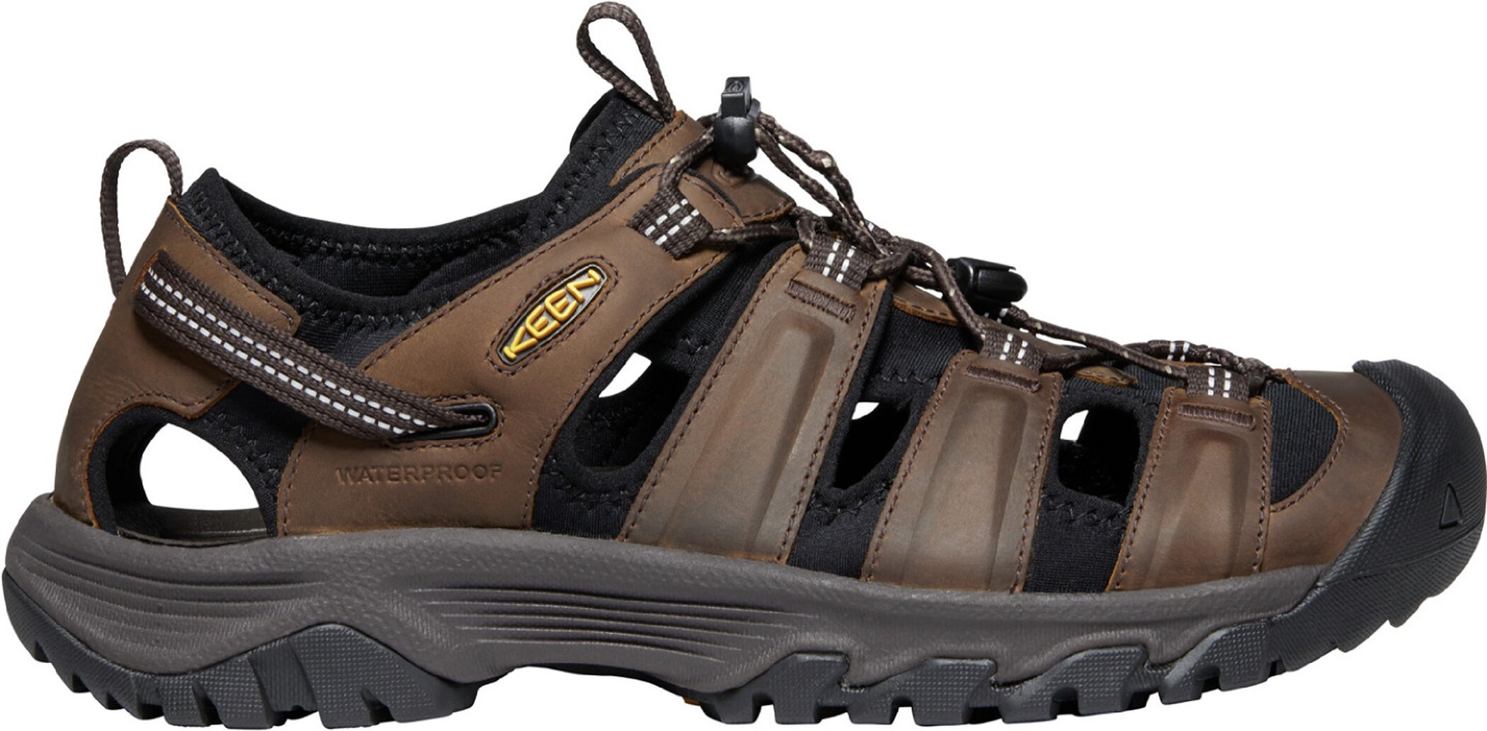 Keen Sandale "TARGHEE III S" günstig online kaufen
