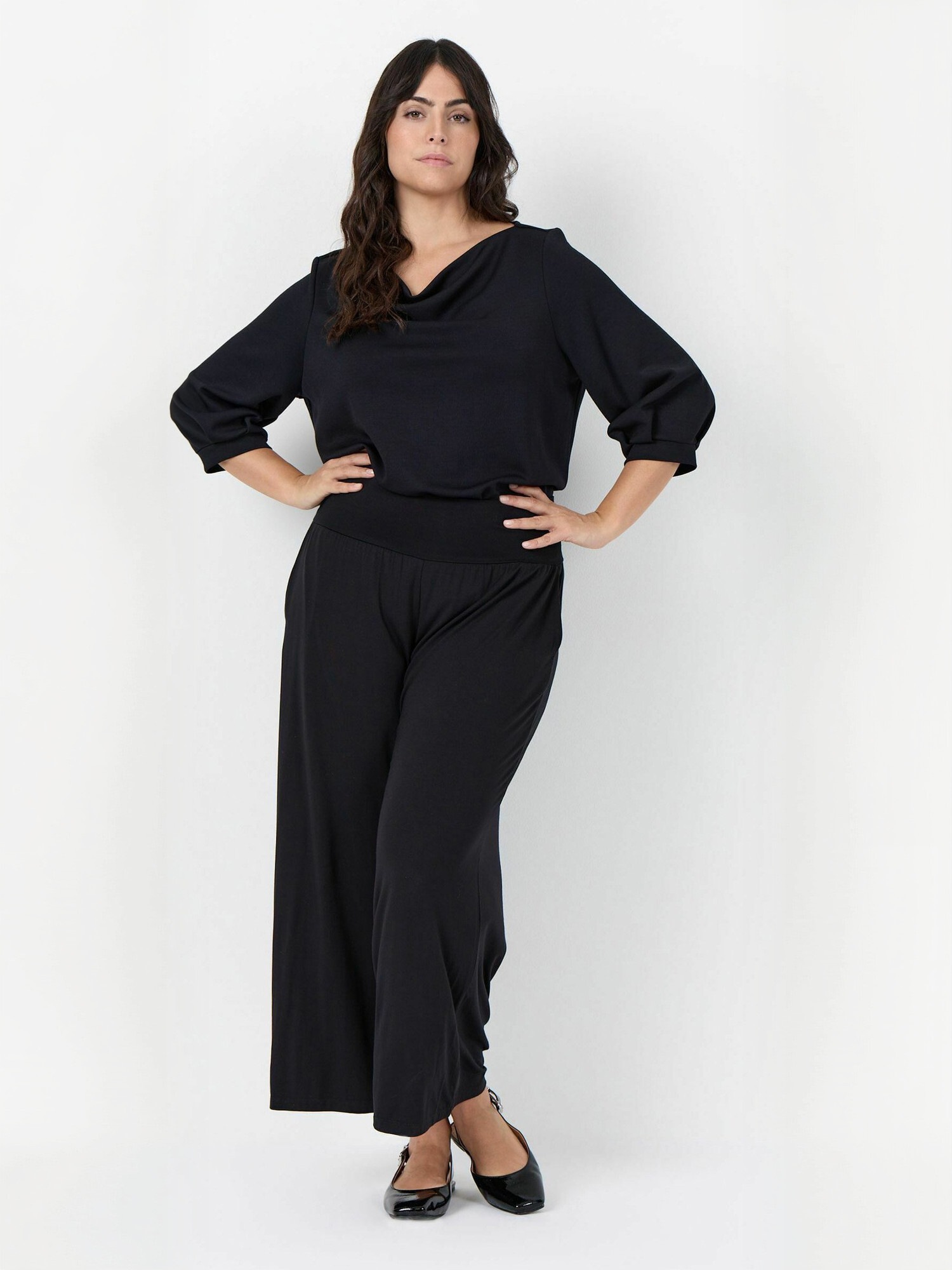 Wasabi Concept Chinohose »Wasabi Concept Trouser WA-MARLA«