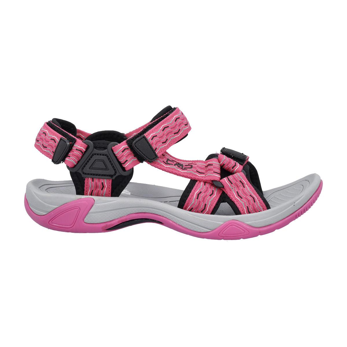 CMP Sandale "HAMAL WMN HIKING SANDAL" günstig online kaufen