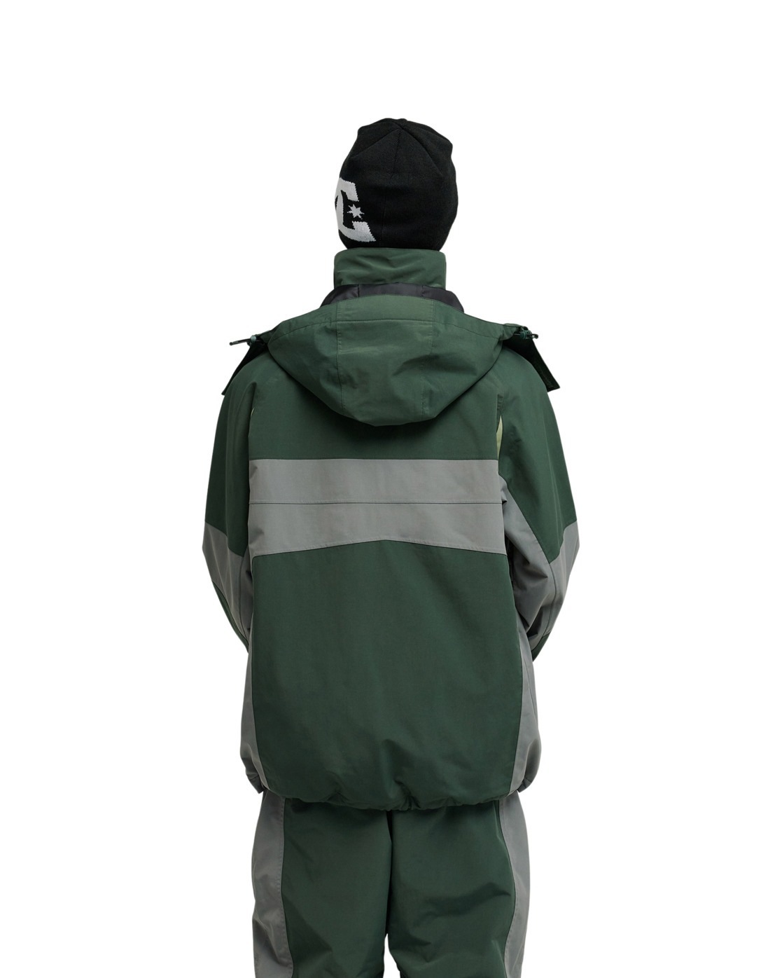 DC Shoes Snowboardjacke »Mt Lab 20K«