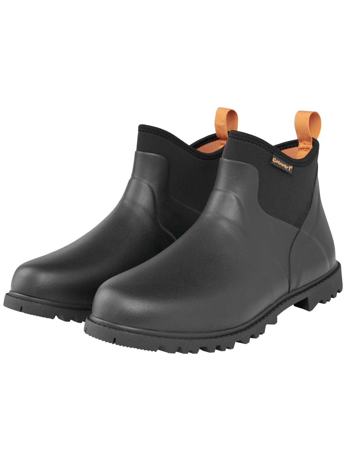 Gateway1 Gummistiefel »Ascot 6" 3mm«