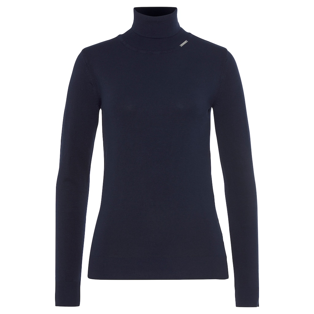 Bruno Banani Rollkragenpullover