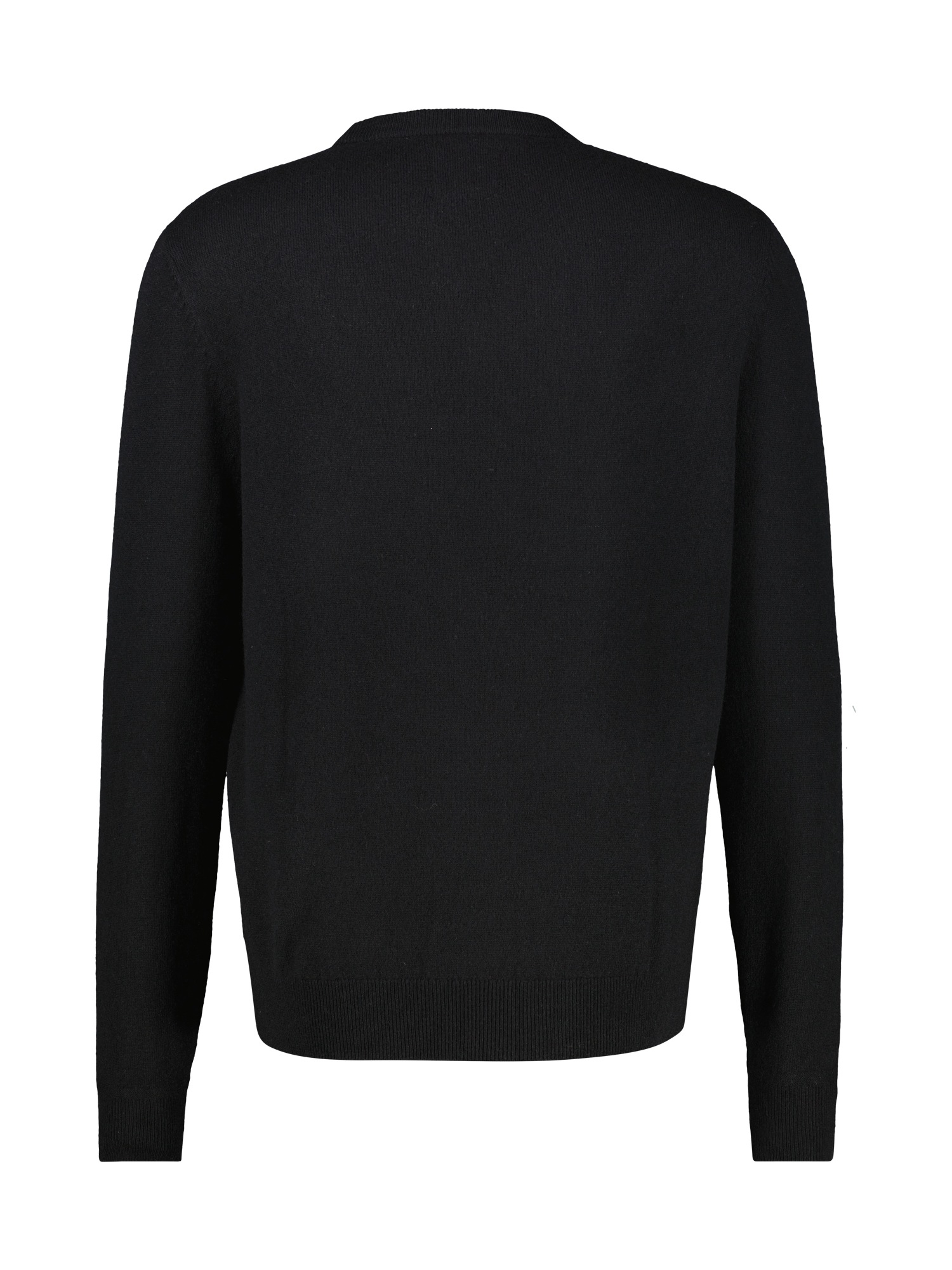 LERROS Strickpullover »Strickpullover aus Woll-Kaschmir-Mix, stilvoll und entspannt«