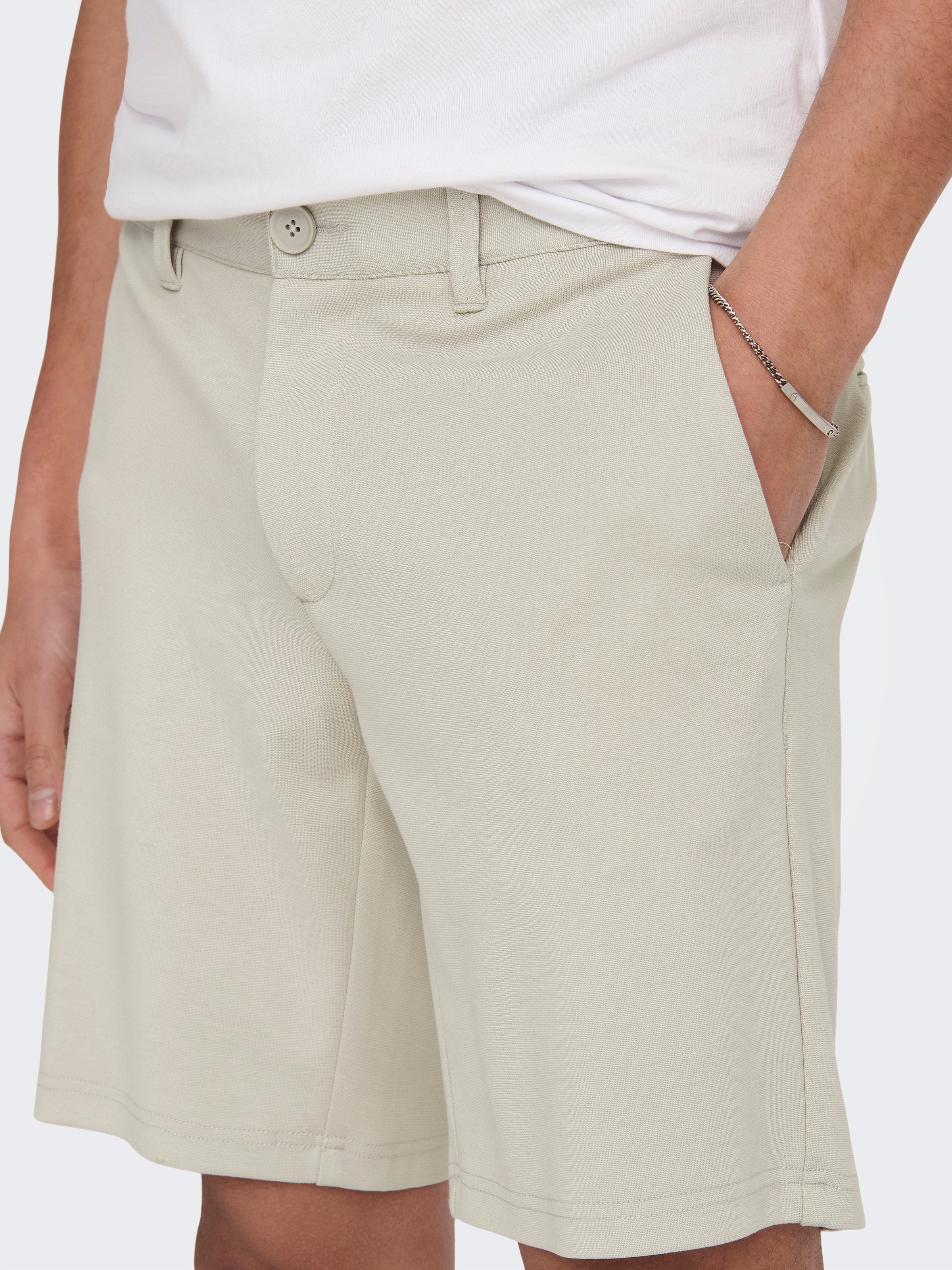 ONLY & SONS Chinoshorts »ONSMARK SHORTS 0209 NOOS«