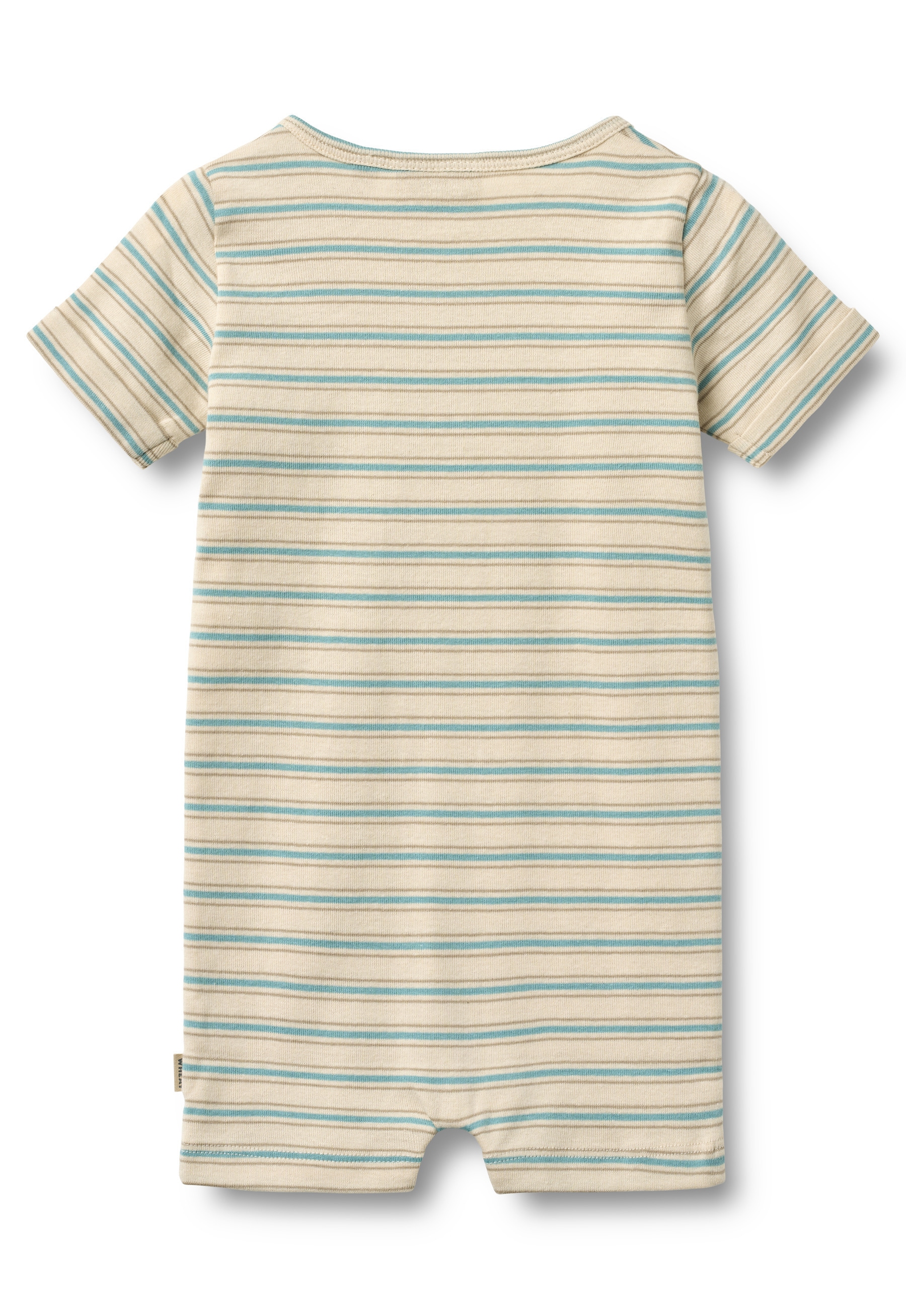WHEAT Jumpsuit »WHEAT Jumpsuit S/S Alfred« 1