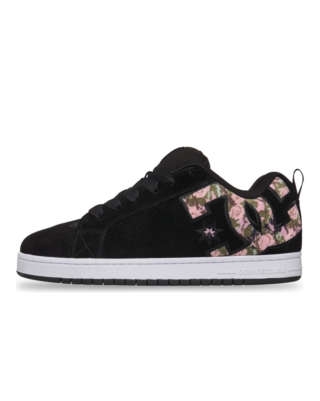 DC Shoes Sneaker »Court Graffik«