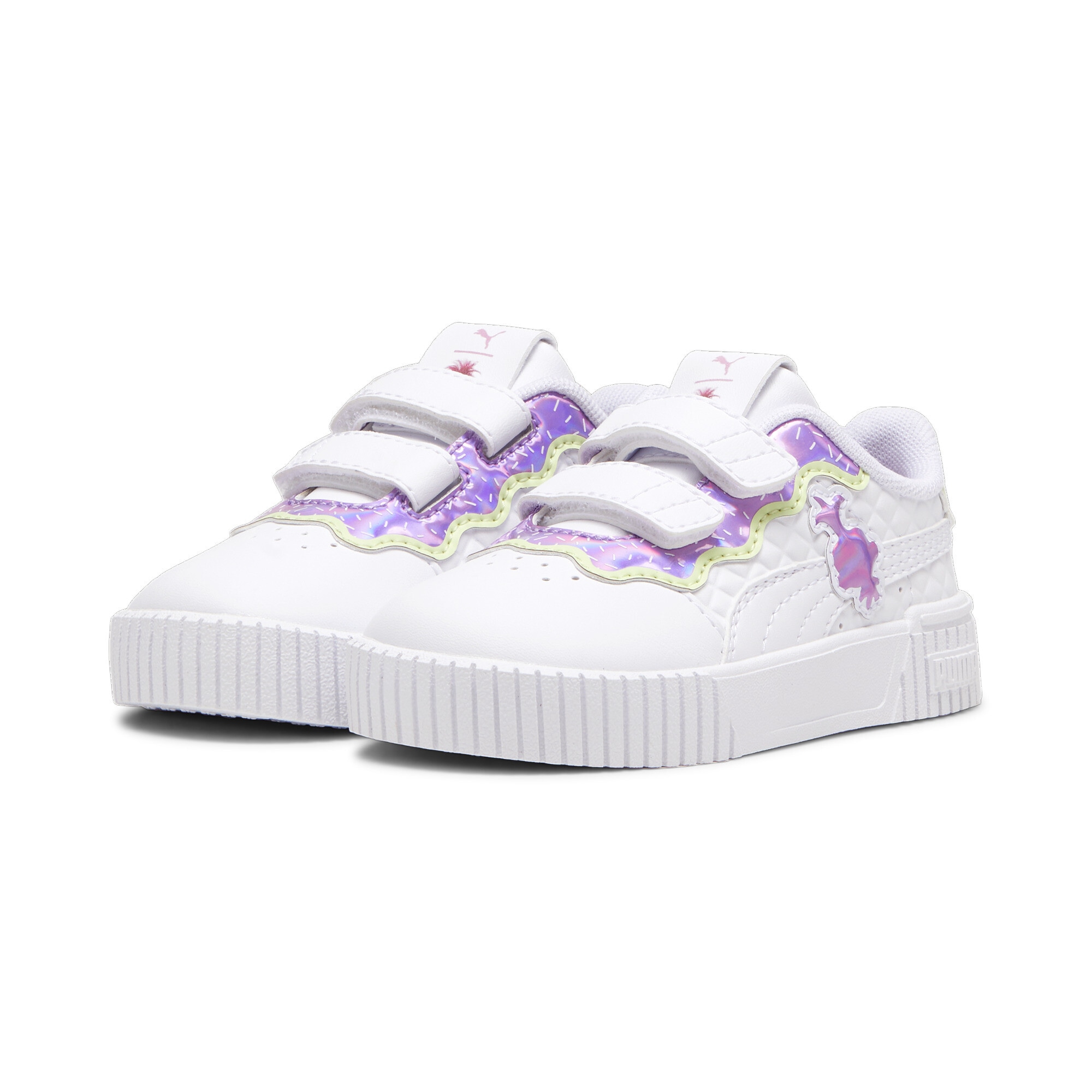PUMA Sneaker »CARINA 2.0 TROLLS 2 V INF« dė...