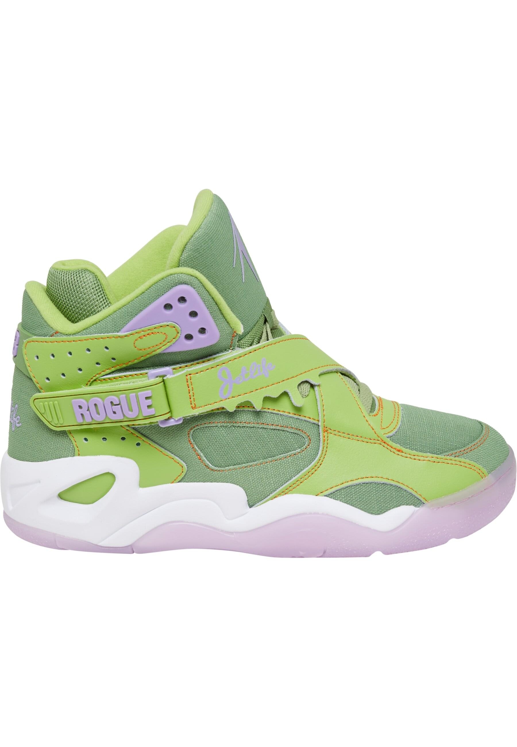 Ewing Trainingsschuh »Ewing EWING ROUGE JET LIFE«, (1 tlg.)