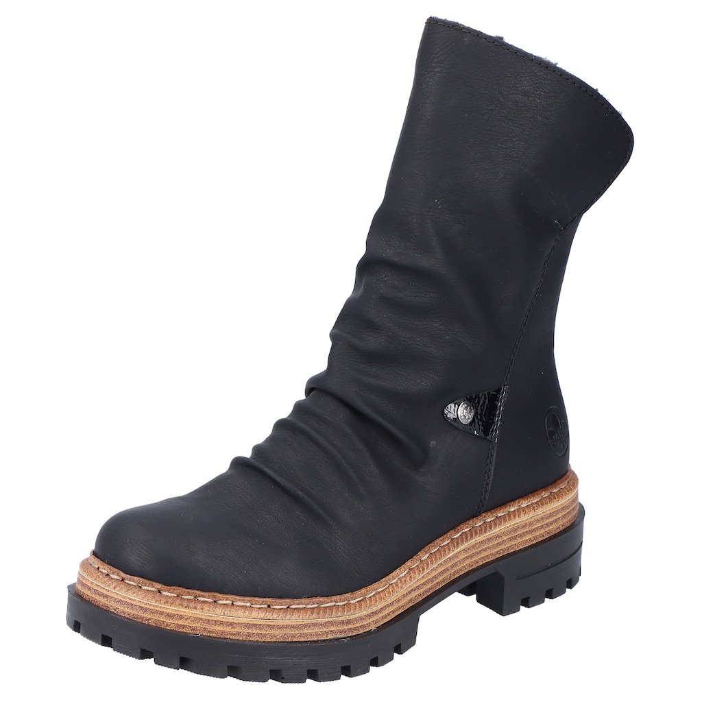 Rieker Winterstiefelette