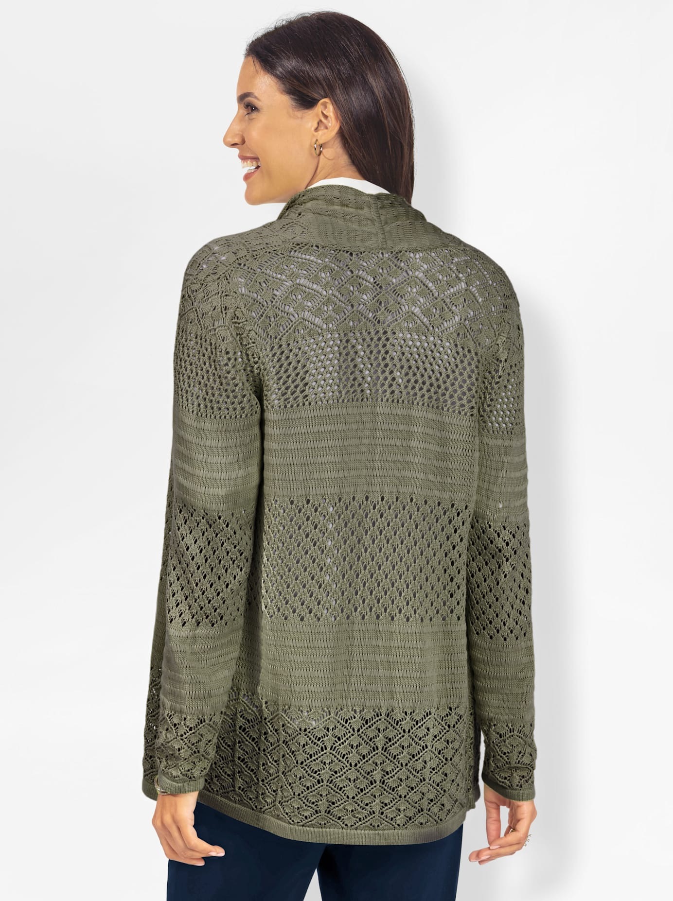 Inspirationen Strickjacke günstig online kaufen