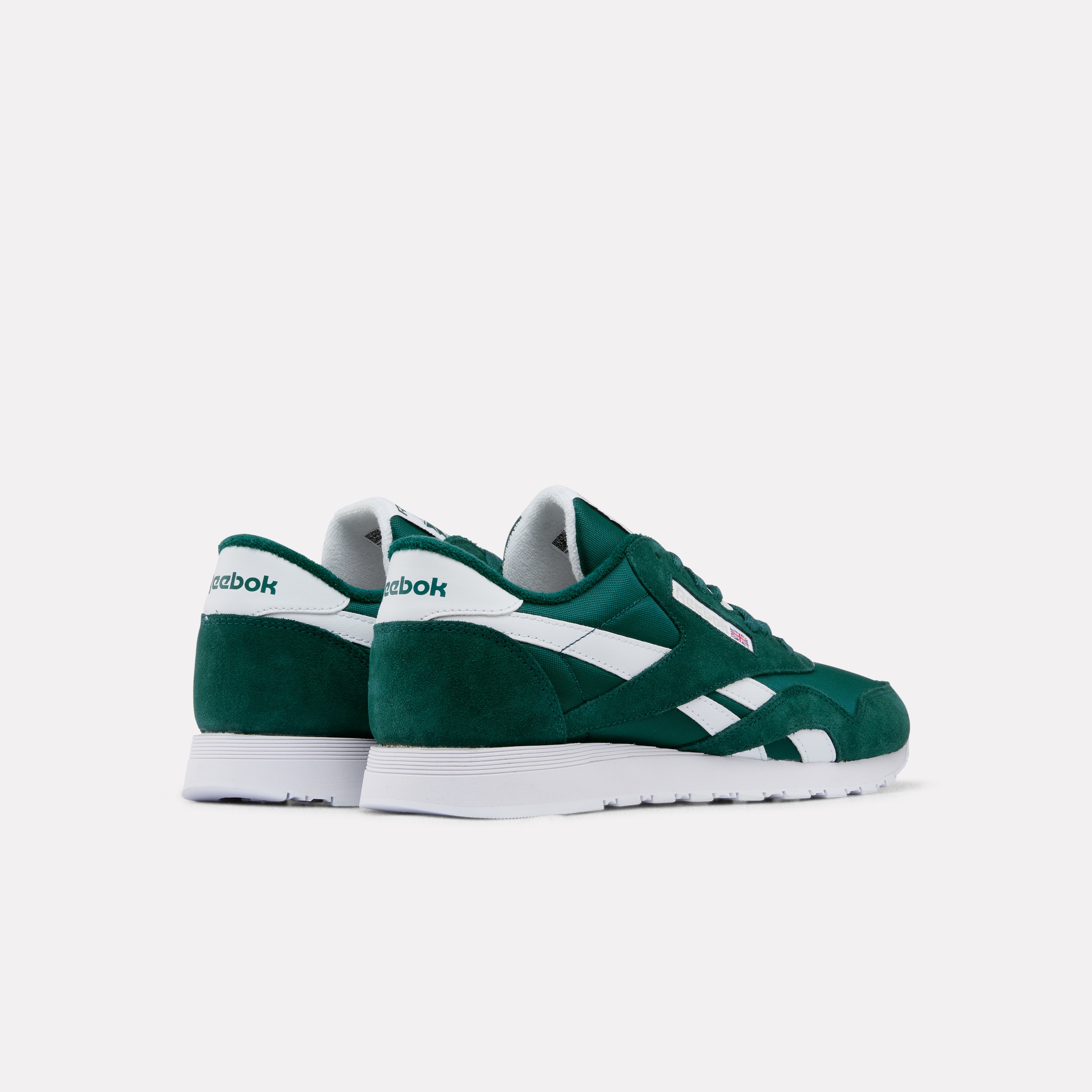 Reebok Classic Trainingsschuh »CLASSIC NYLON«