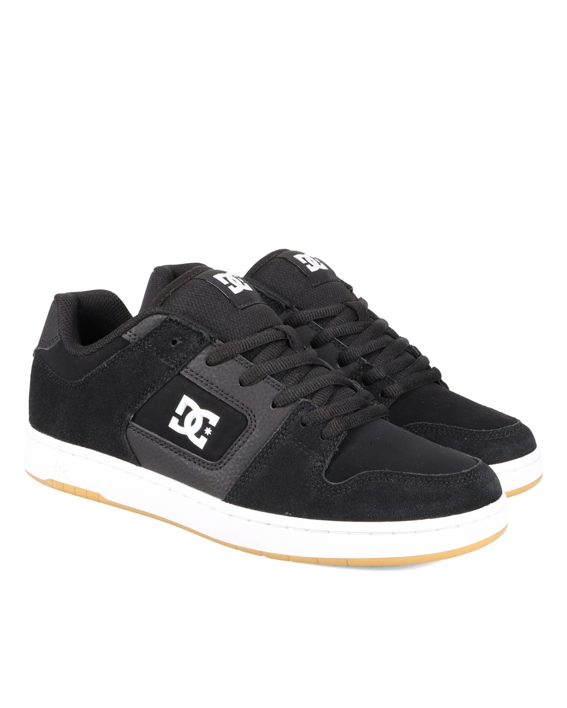 DC Shoes Sneaker "Manteca S" günstig online kaufen