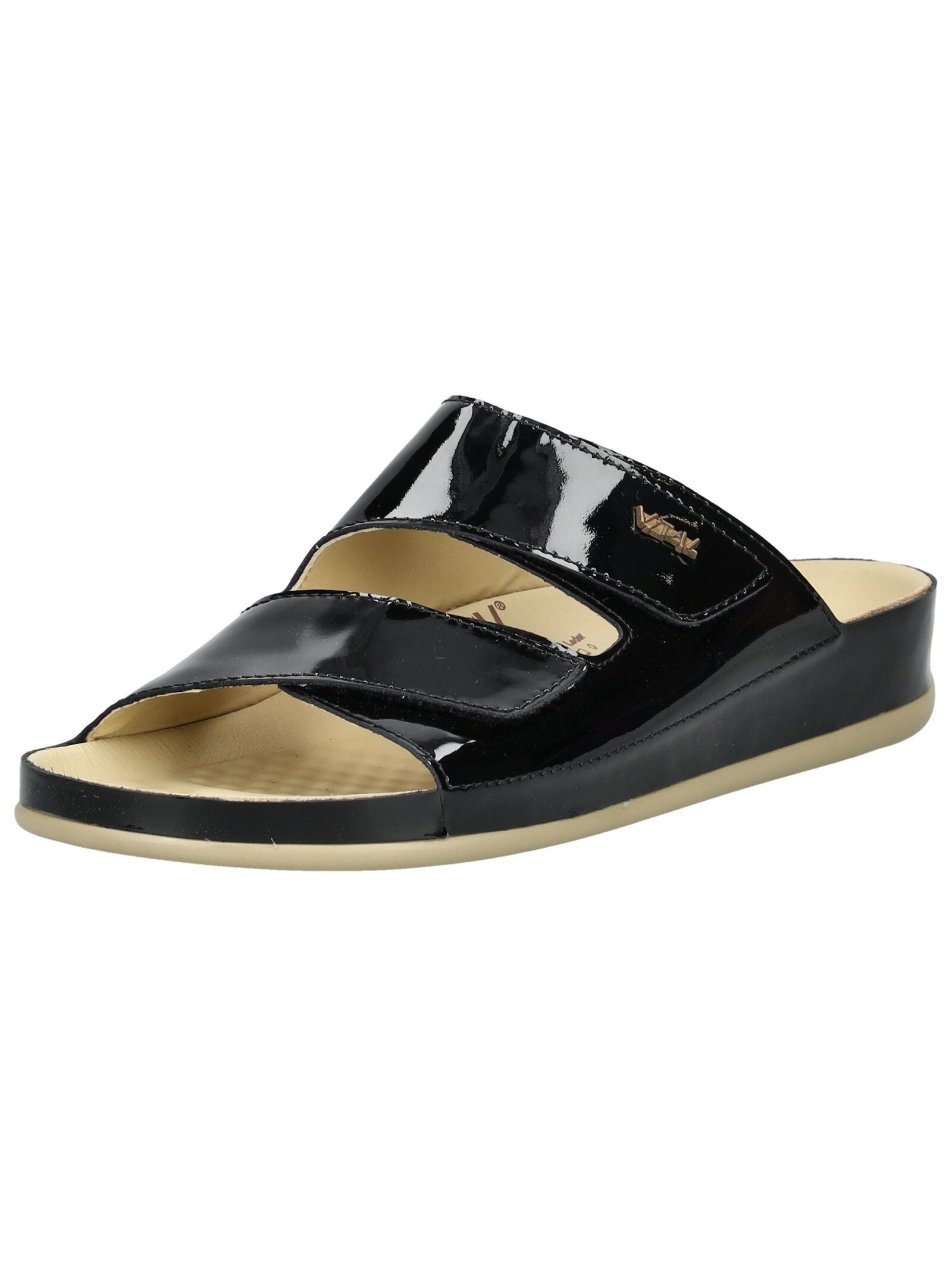 Vital Pantolette "Vital Pantoletten Leder" günstig online kaufen