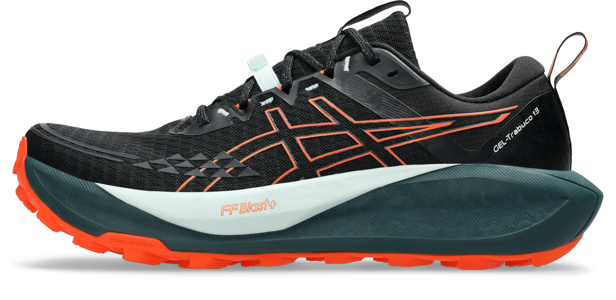 Asics Trailrunningschuh »GEL-TRABUCO 13«