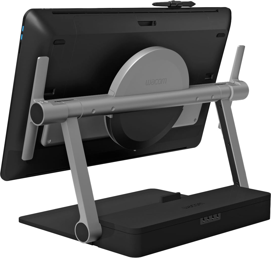 Wacom Grafiktablett »Cintiq Pro 24 touch«, (Windows)