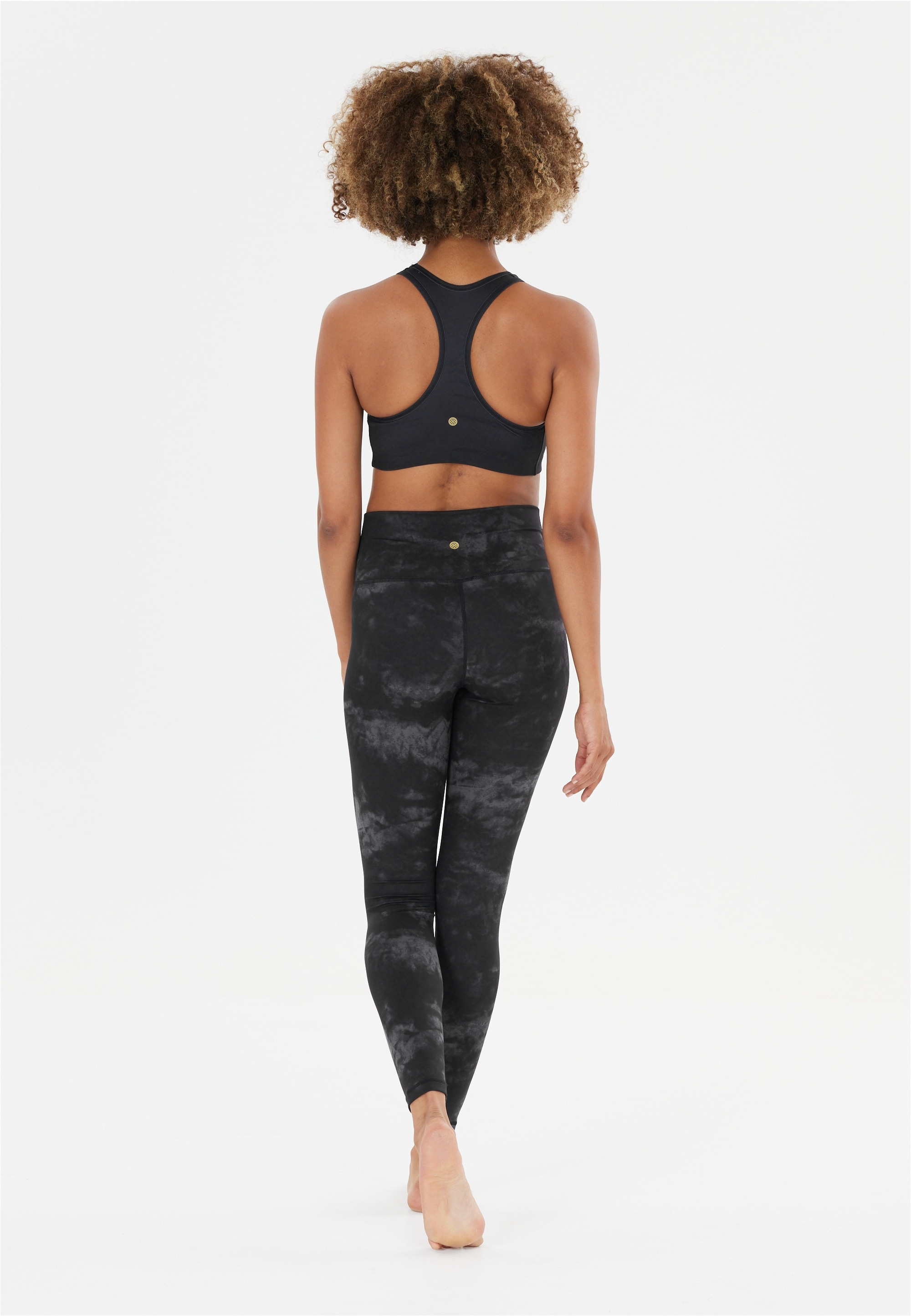 ATHLECIA Sport-BH »Myolie«, mit 4-Wege-Stretch und mittlerem Support