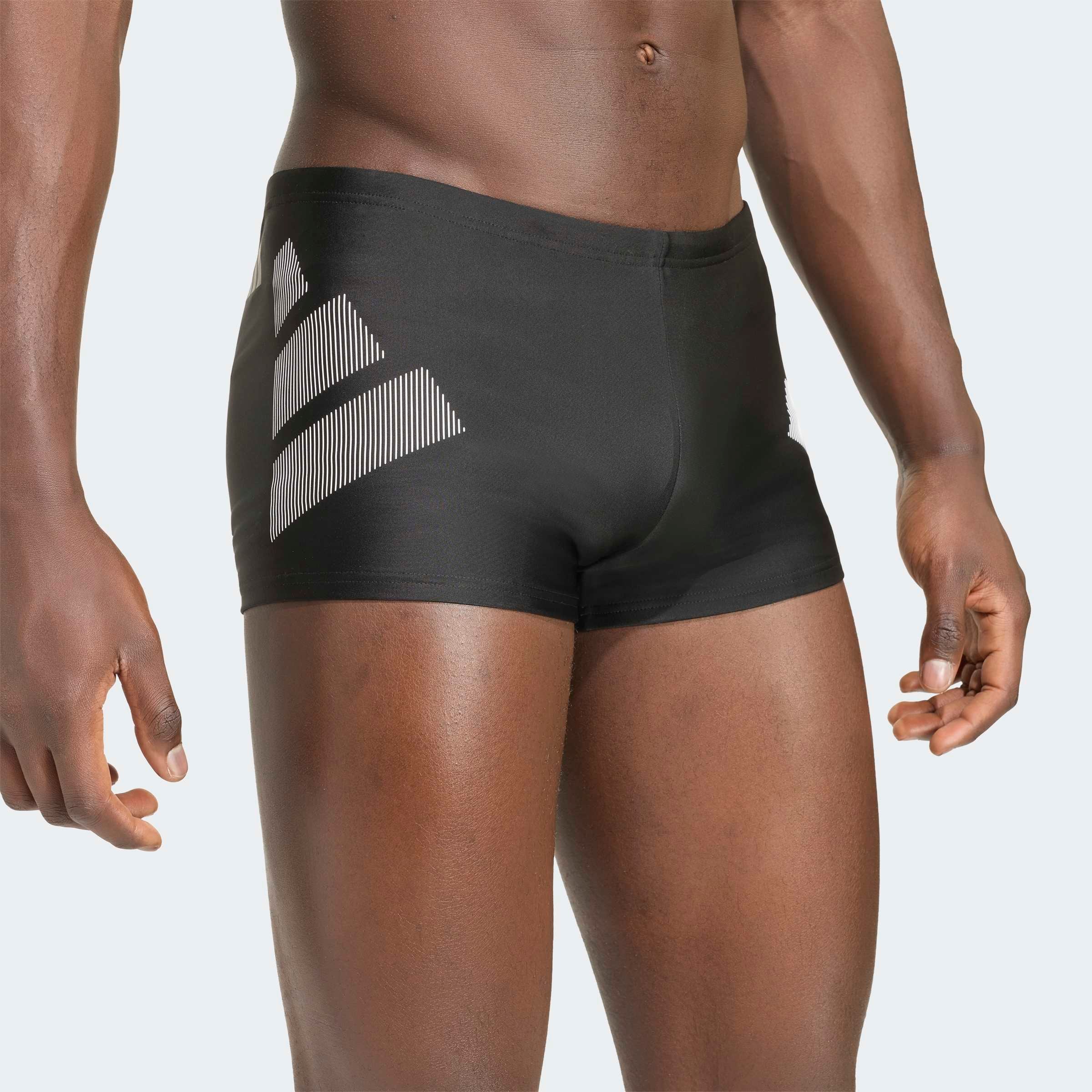adidas Performance Badehose »BIG BARS BOXER«