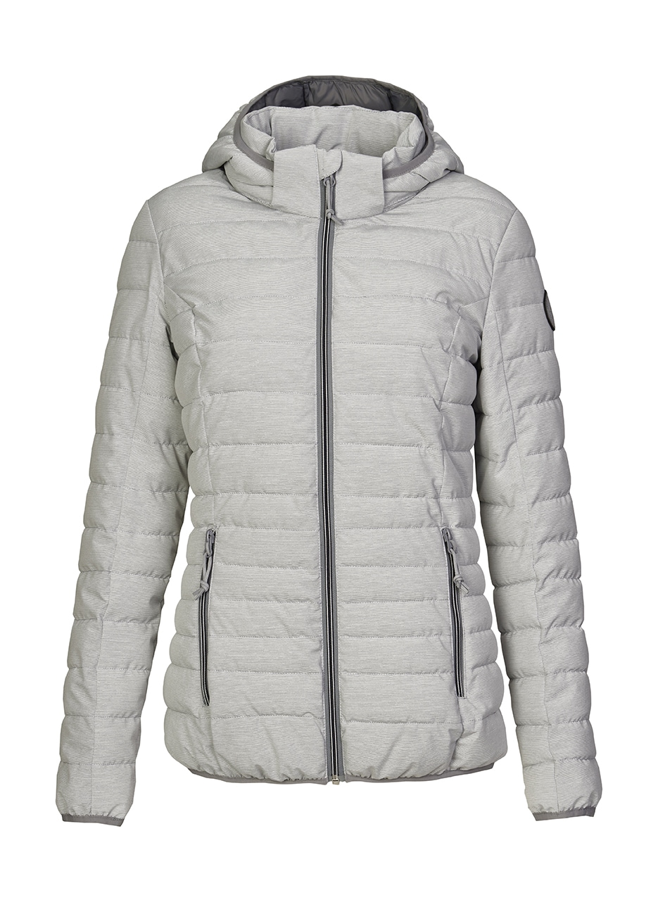 G.I.G.A. DX bestellen BAUR »Uyaka Steppjacke by Stripe« | online killtec