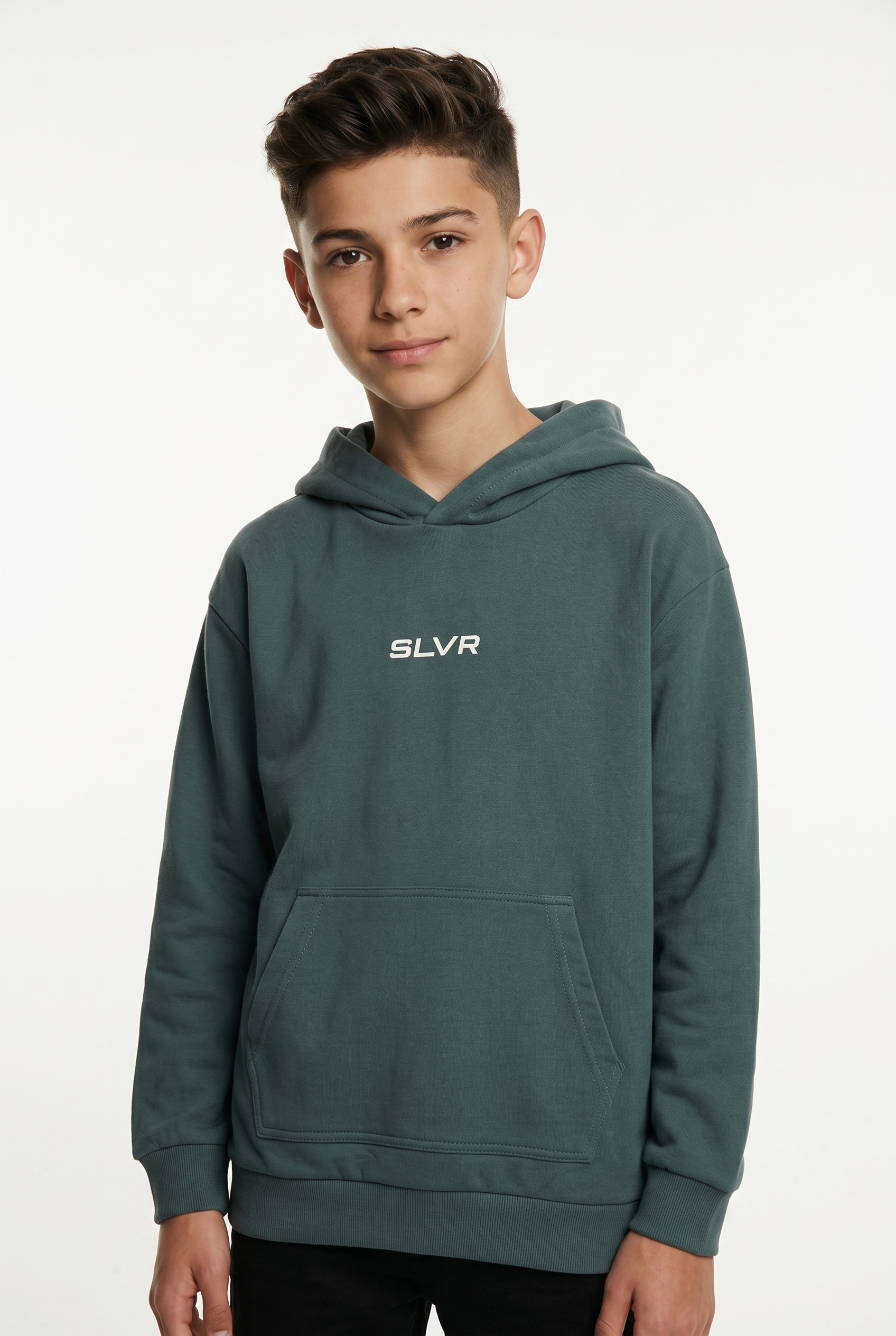 s.Oliver Junior Hoodie, mit Kapuze