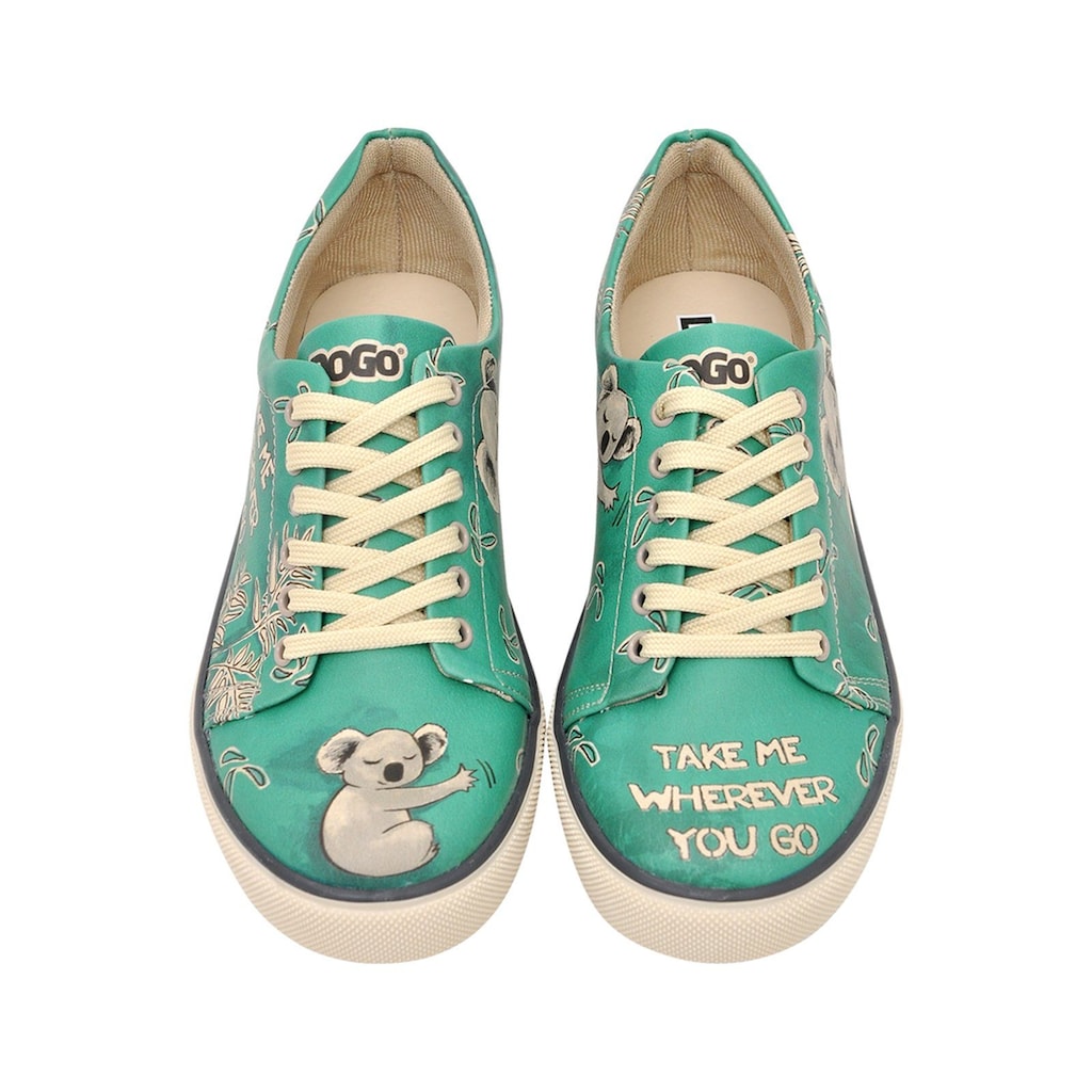 DOGO Sneaker »Koala Hug«