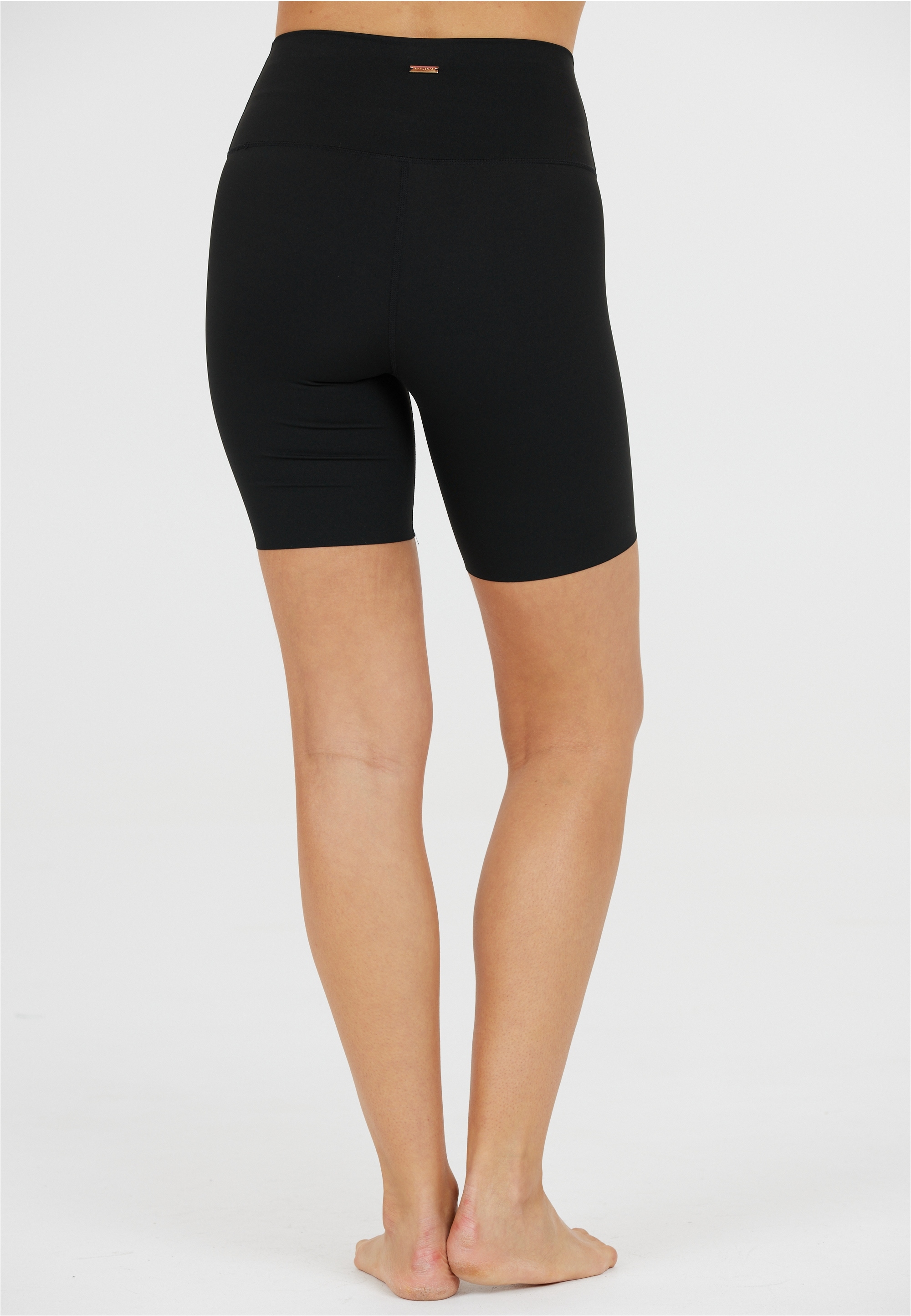 ATHLECIA Lauftights »Bloom«, in feuchtigkeitsregulierender Qualität
