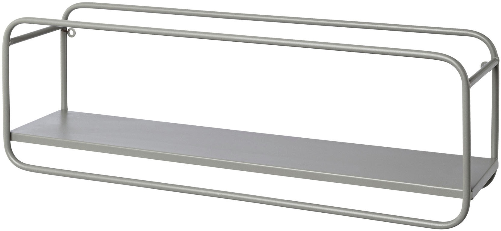 Creativ home Deko-Wandregal "Wandregal" 1 Stk. tlg. günstig online kaufen