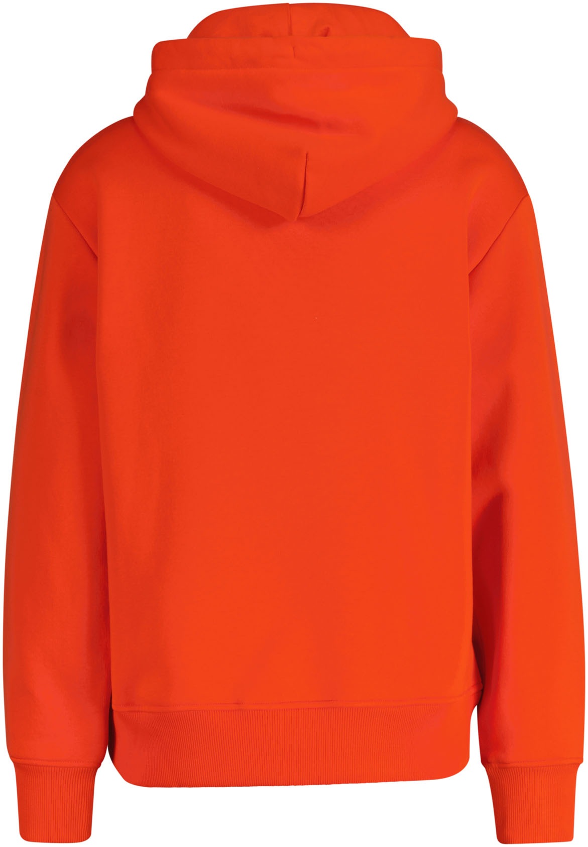 Gant Hoodie »SHIELD HOODIE«, Grafische GANT-Stickerei auf der Brust