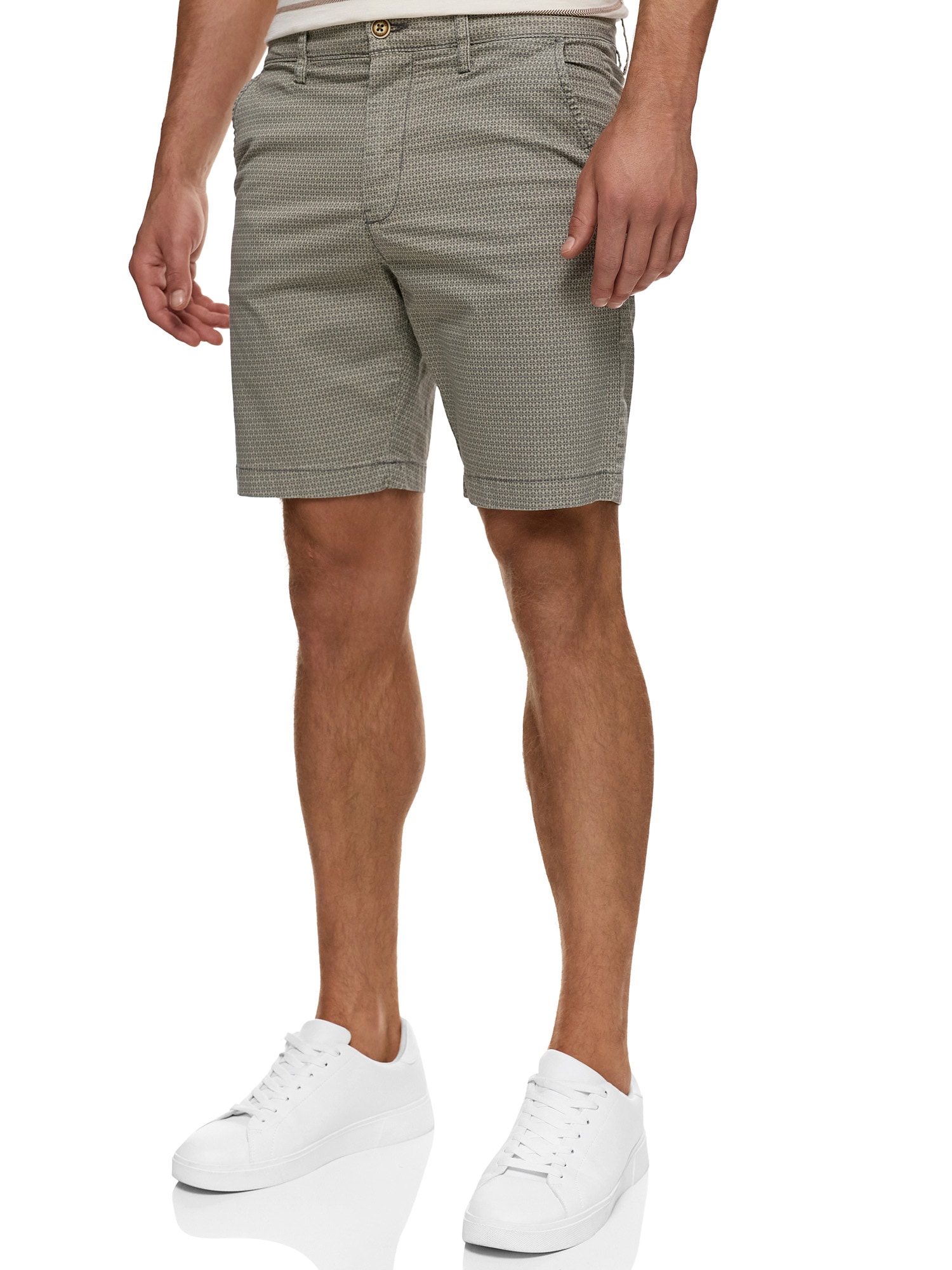 Indicode Chinoshorts »INLubin«