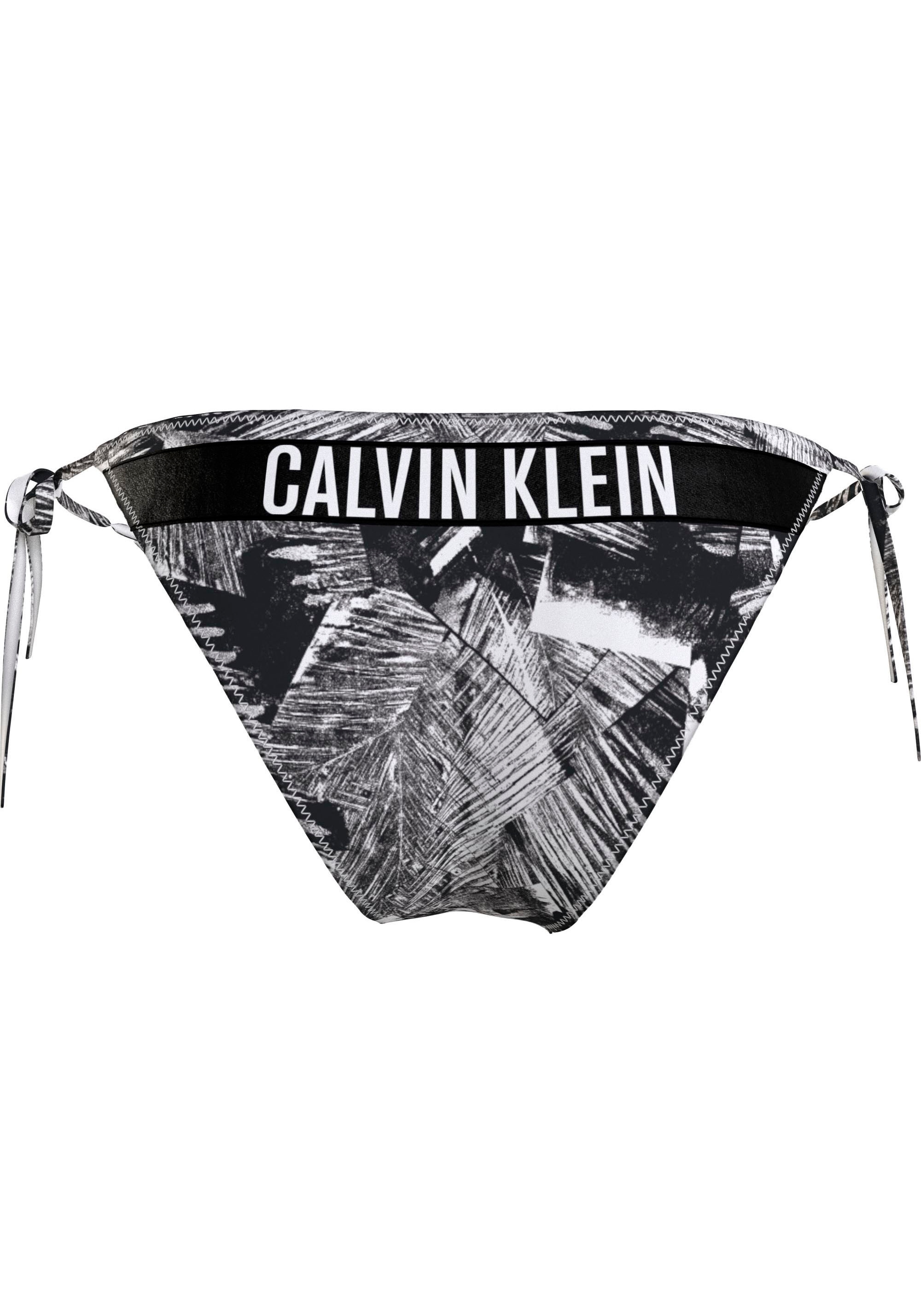 Calvin Klein Underwear Bikini-Hose - white/weiß 