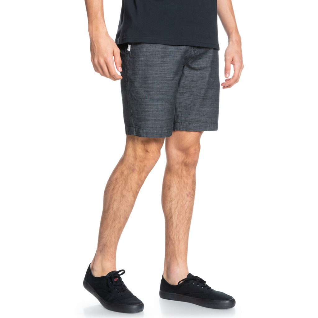 Quiksilver Chinoshorts »Davis«