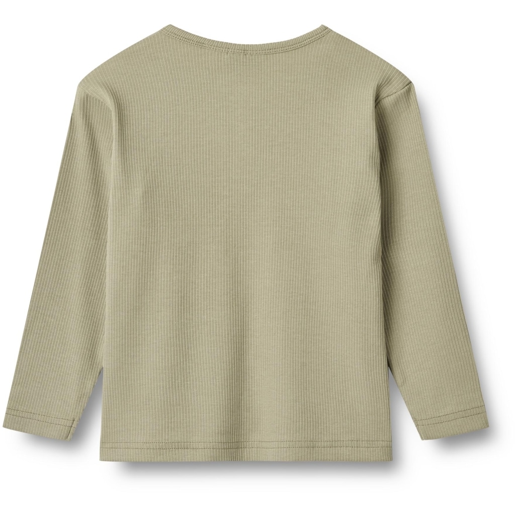 WHEAT Langarmshirt »Wheat T-Shirt Langarmshirt Morris«