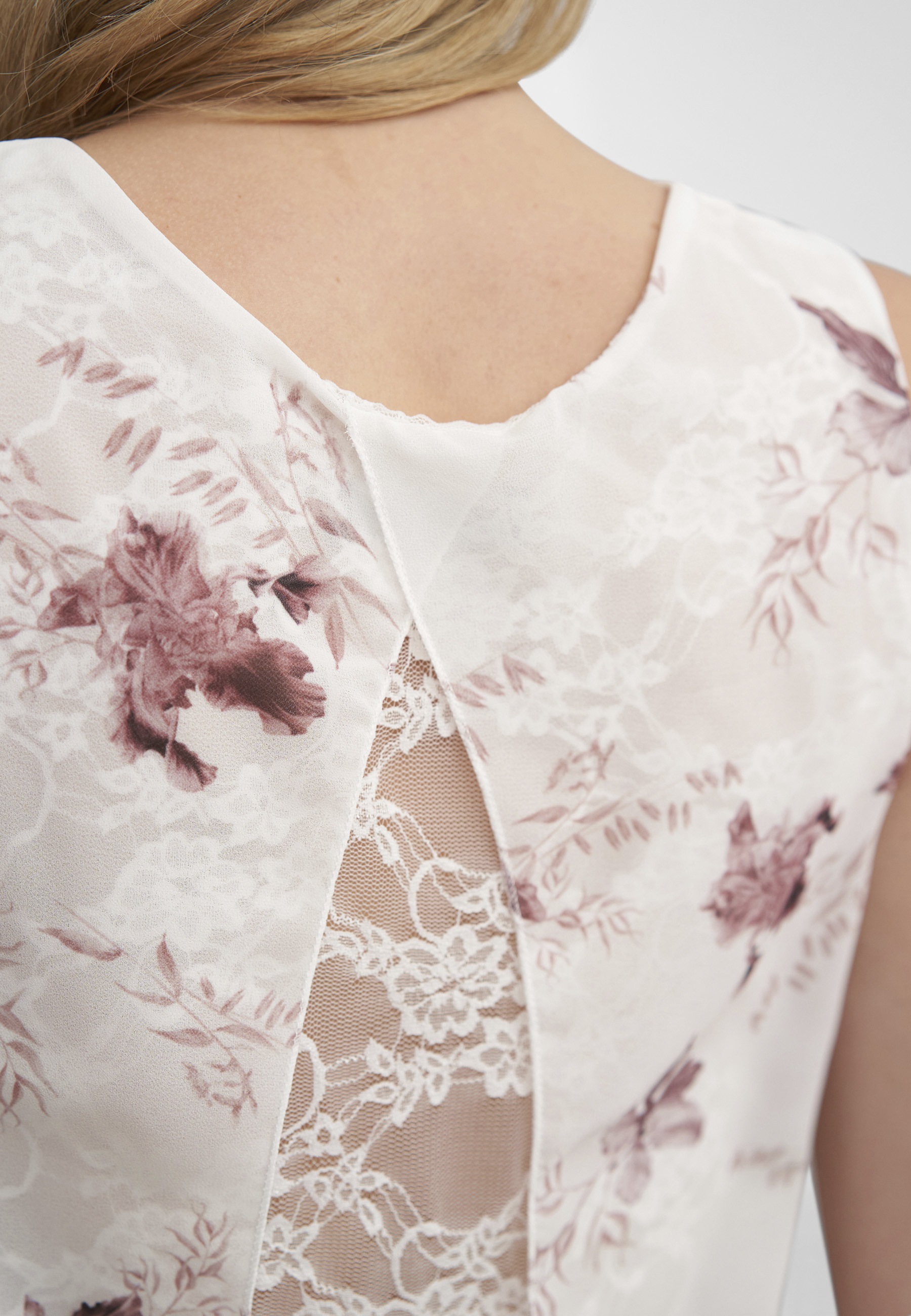 CLOUD 5IVE Klassische Bluse »CLOUD 5IVE Damen«