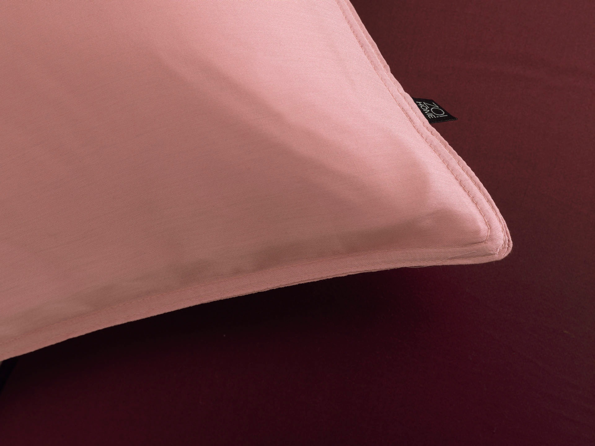 ZO HOME Bettwäsche »Satinado«, Bettwäsche aus 100% Baumwolle, hochwertige Mako-Satin