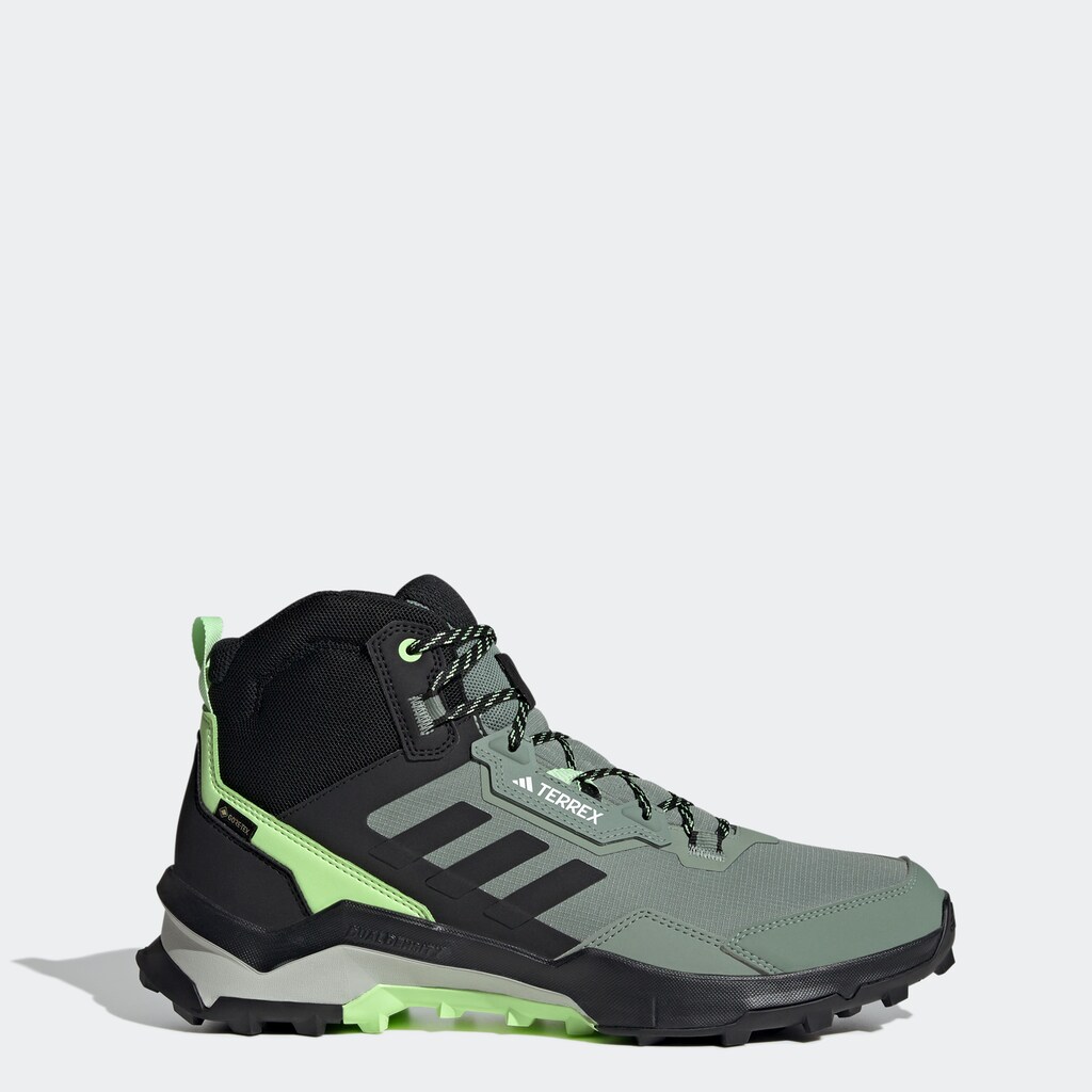 adidas TERREX Wanderschuh »TERREX AX4 MID GORE-TEX«