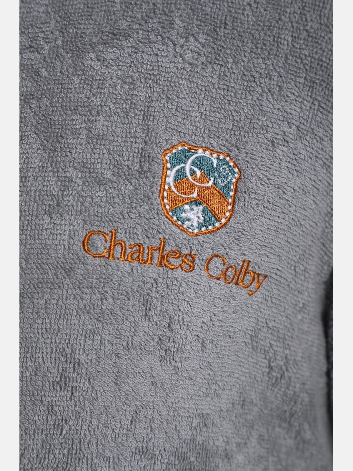 Charles Colby Hausanzug »Bademantel LORD CURET«