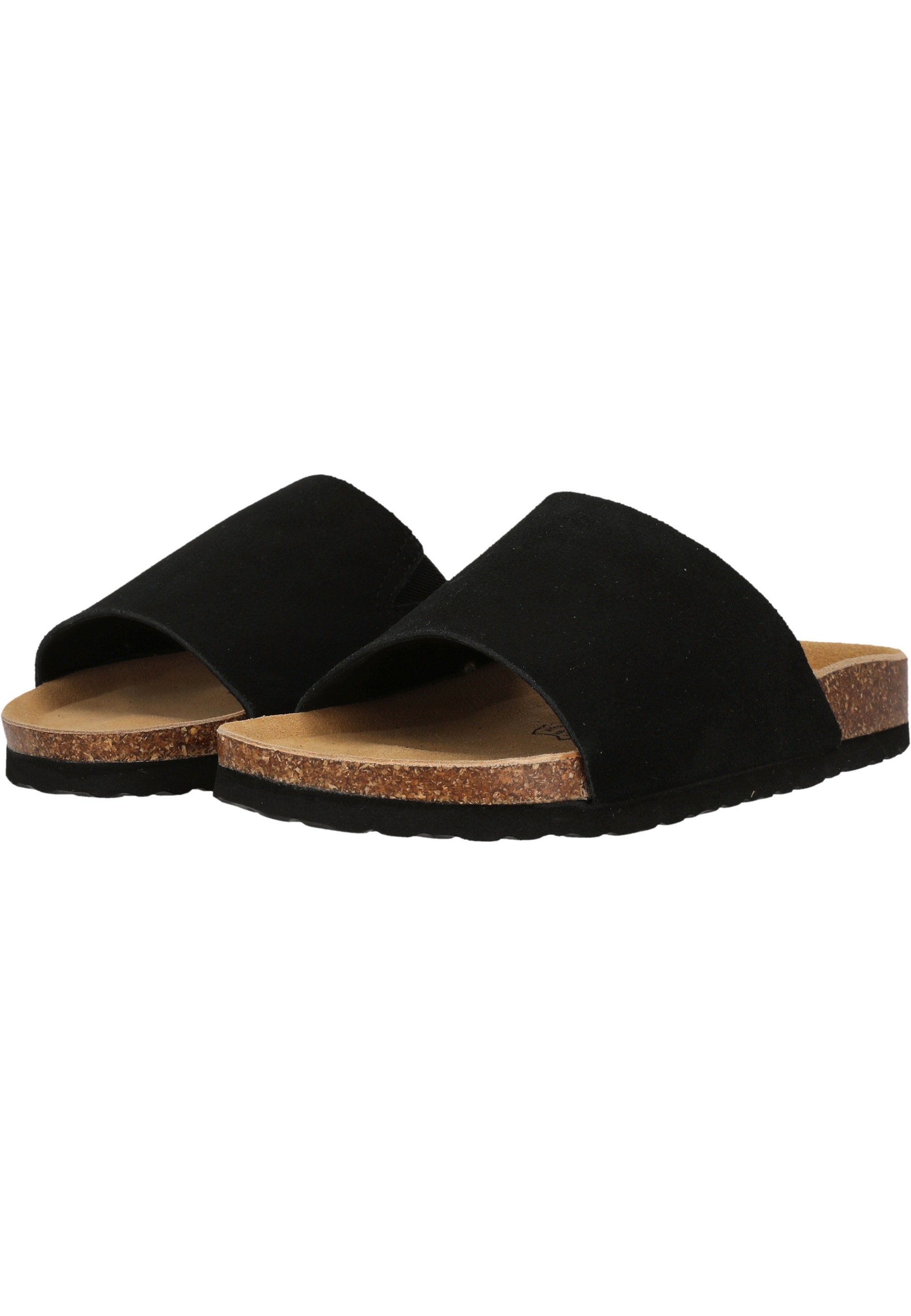 Cruz Amarante Women Sandals Black Size 37 3