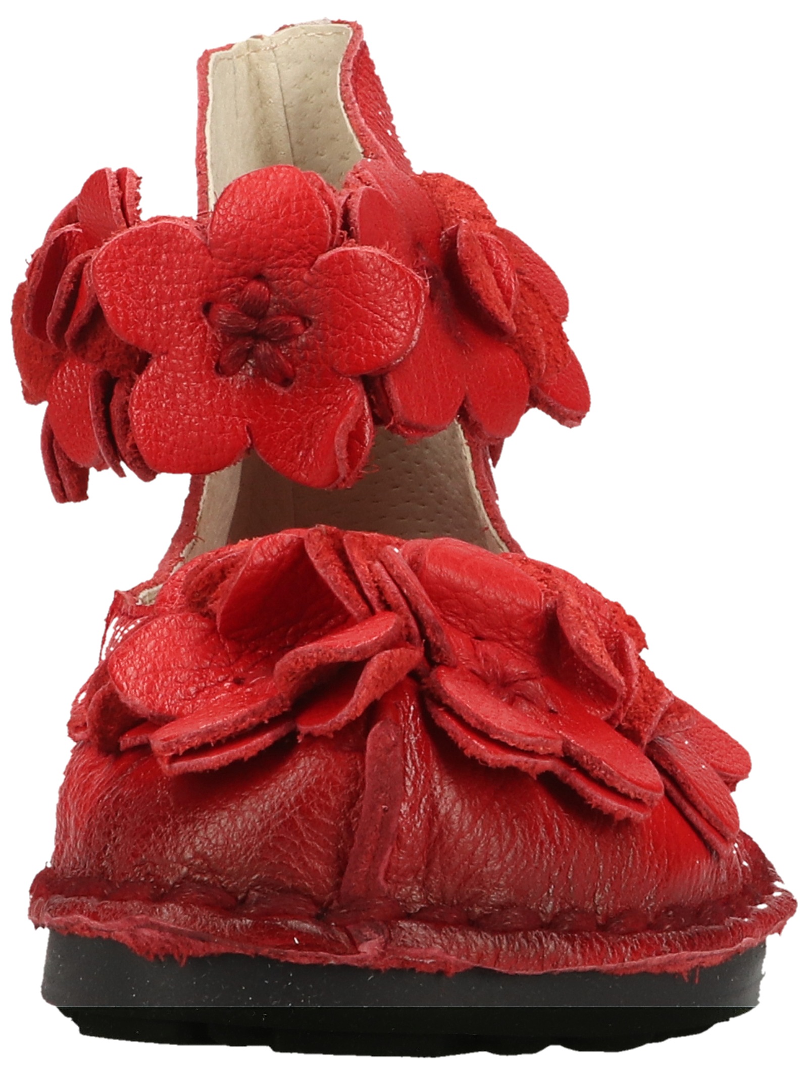 Thumbnail - LAURA VITA Riemchenballerina "LAURA VITA Ballerinas Leder"