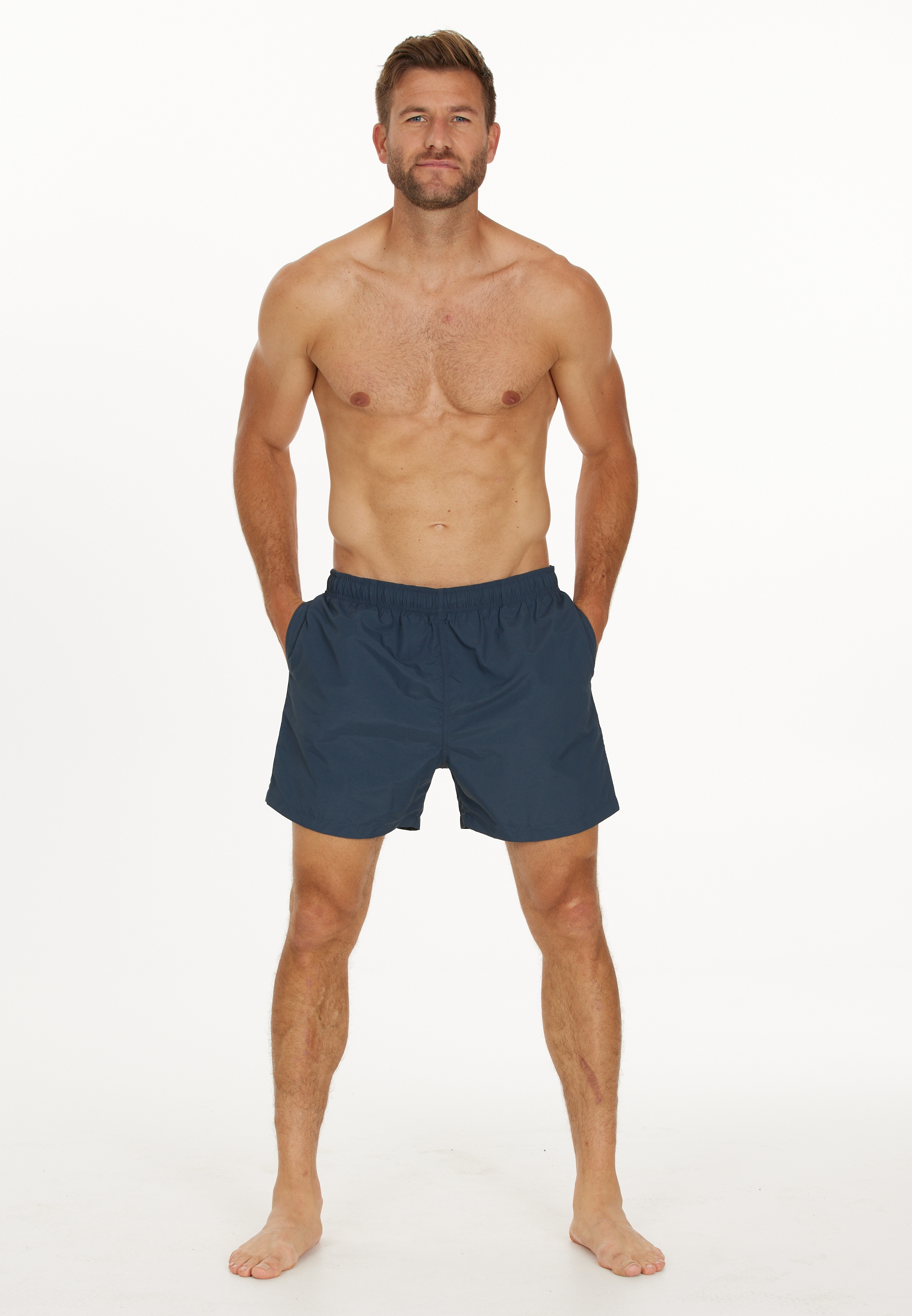 Thumbnail - Virtus Badeshorts "Wesley", (1 St.), in atmungsaktiver Qualität