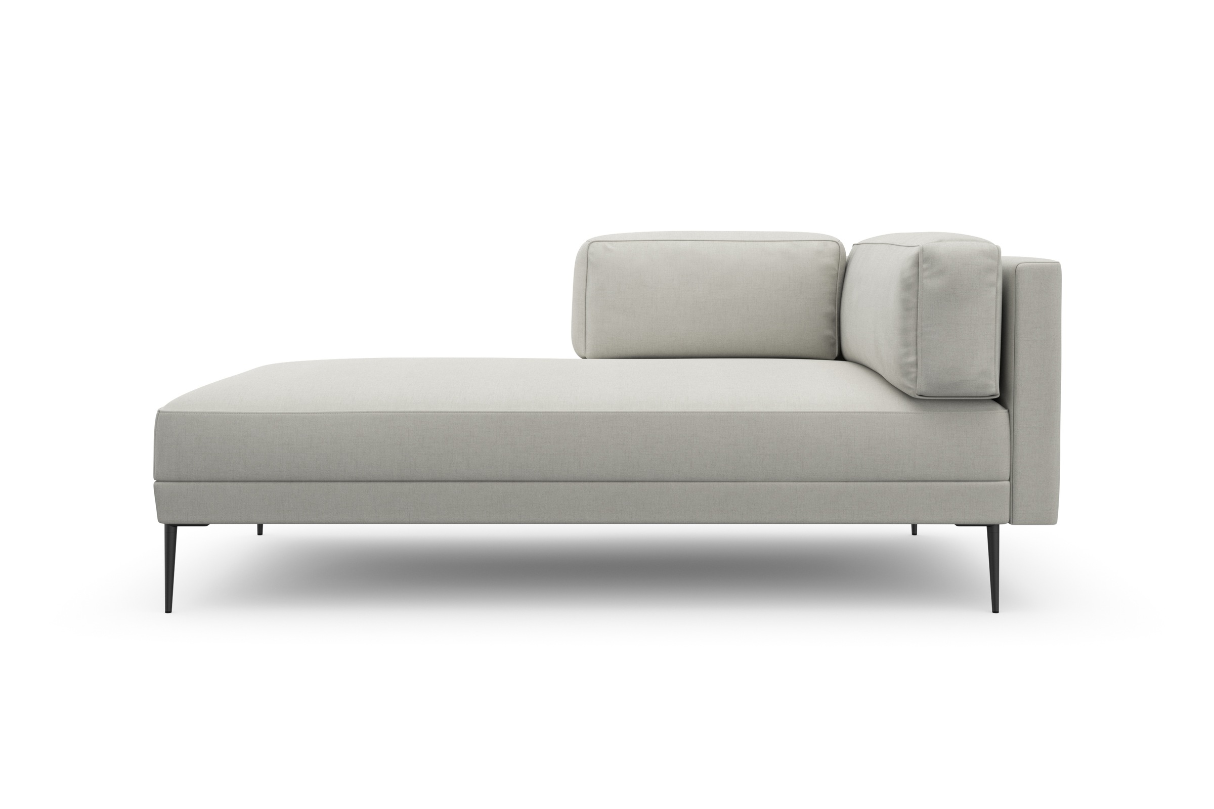 Home affaire Recamiere "Bihult" Armlehne links oder rechts bestellbar günstig online kaufen