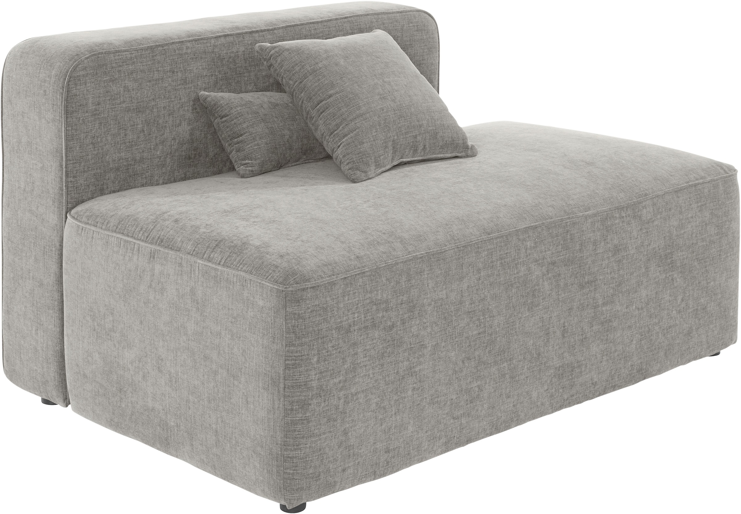 Home affaire Recamiere "Sundstrup" Modulserie, individuelle Zusammenstellun günstig online kaufen