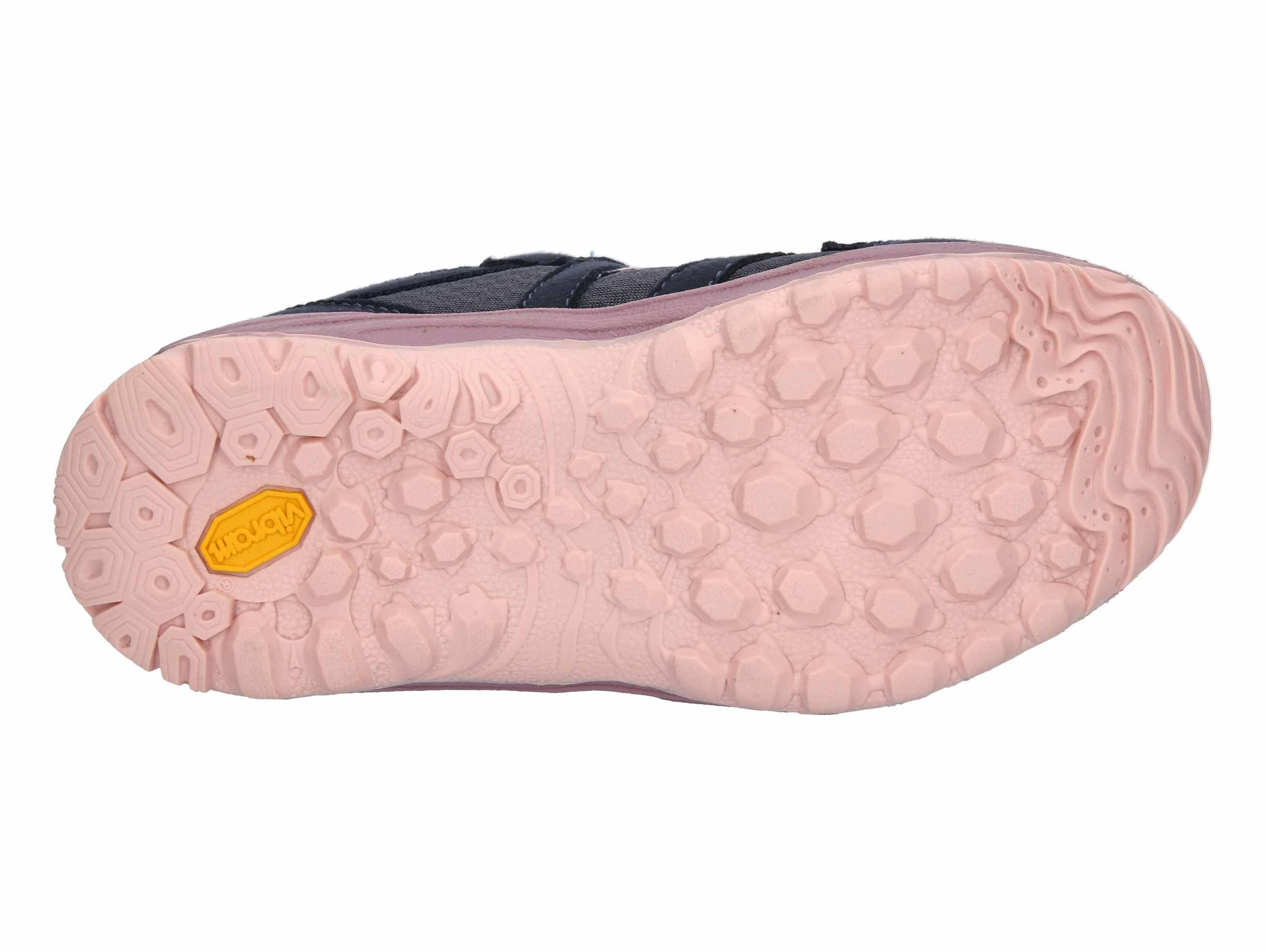 BRÜTTING Wanderschuh »Outdoorschuh Rockwall«